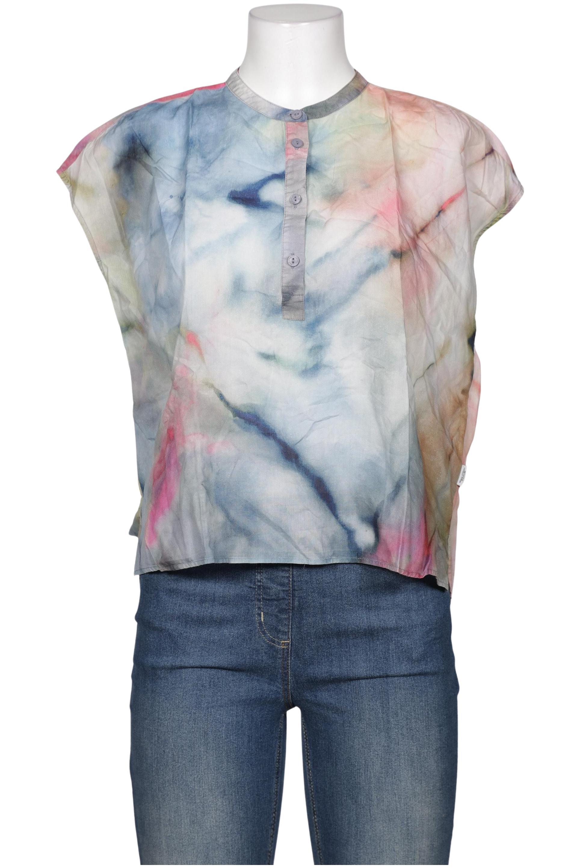 

Marc O Polo Damen Bluse, mehrfarbig, Gr. 44