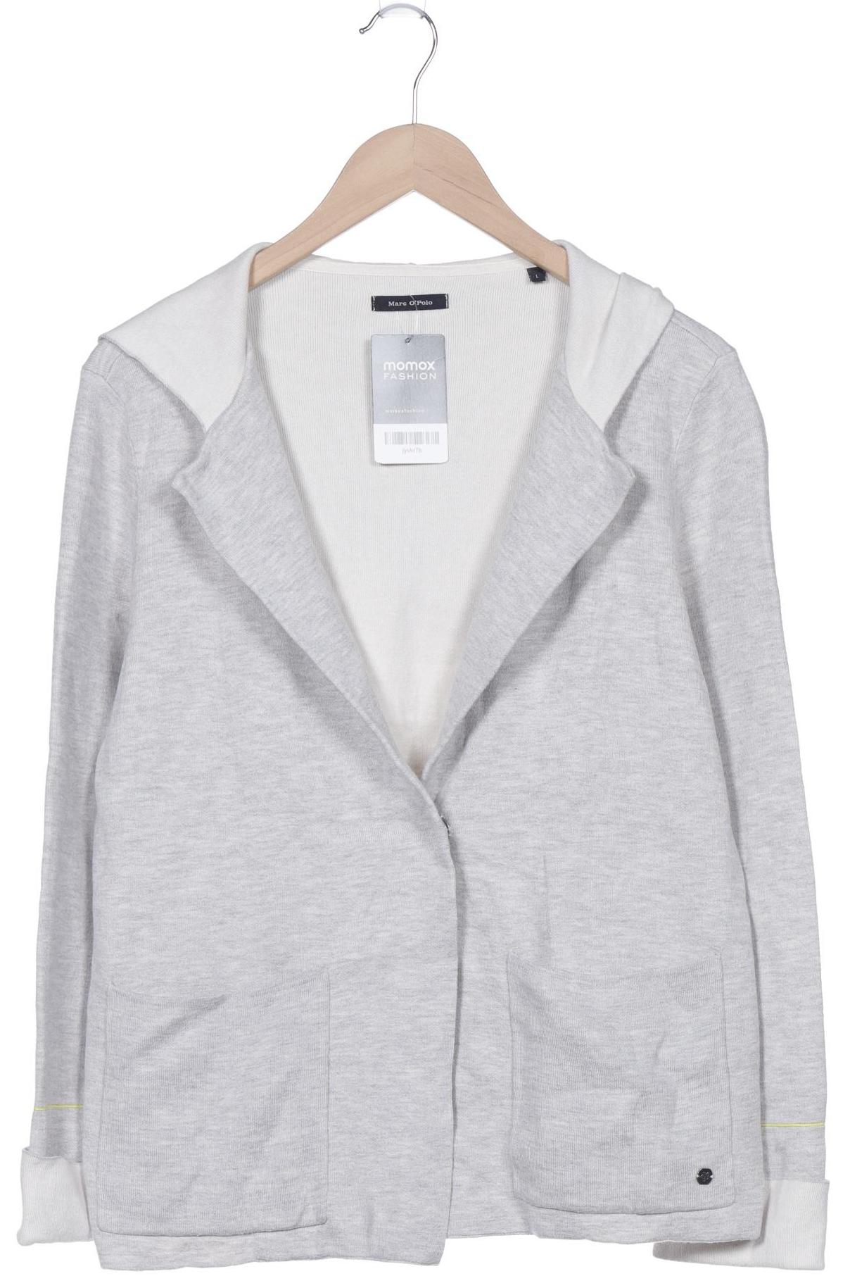 

Marc O Polo Damen Jacke, grau, Gr. 42