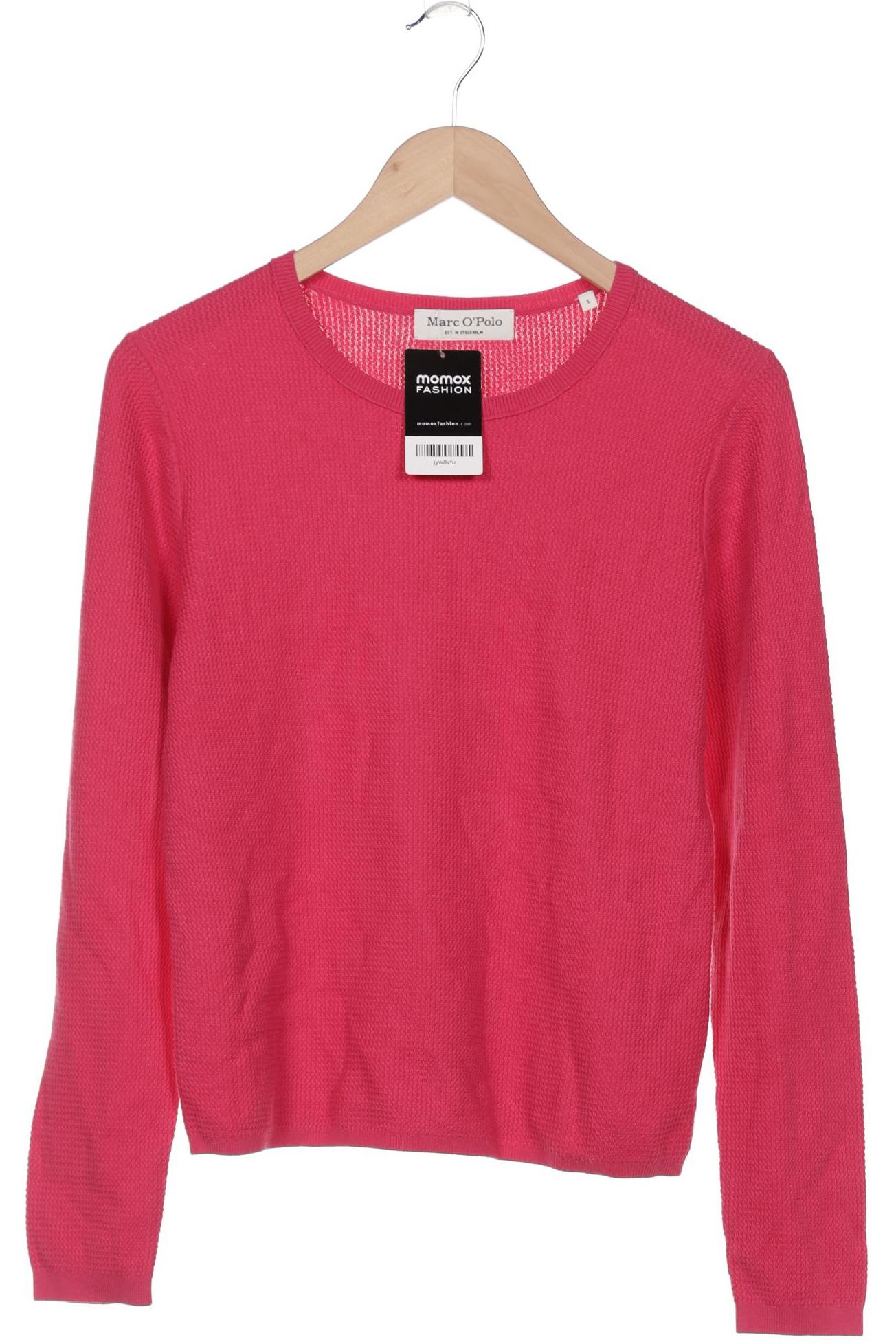 

Marc O Polo Damen Pullover, pink, Gr. 36
