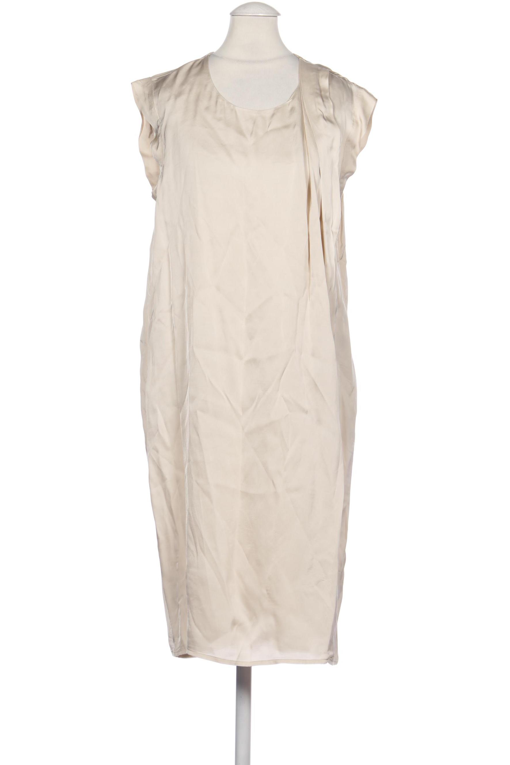 

Marc O Polo Damen Kleid, cremeweiß