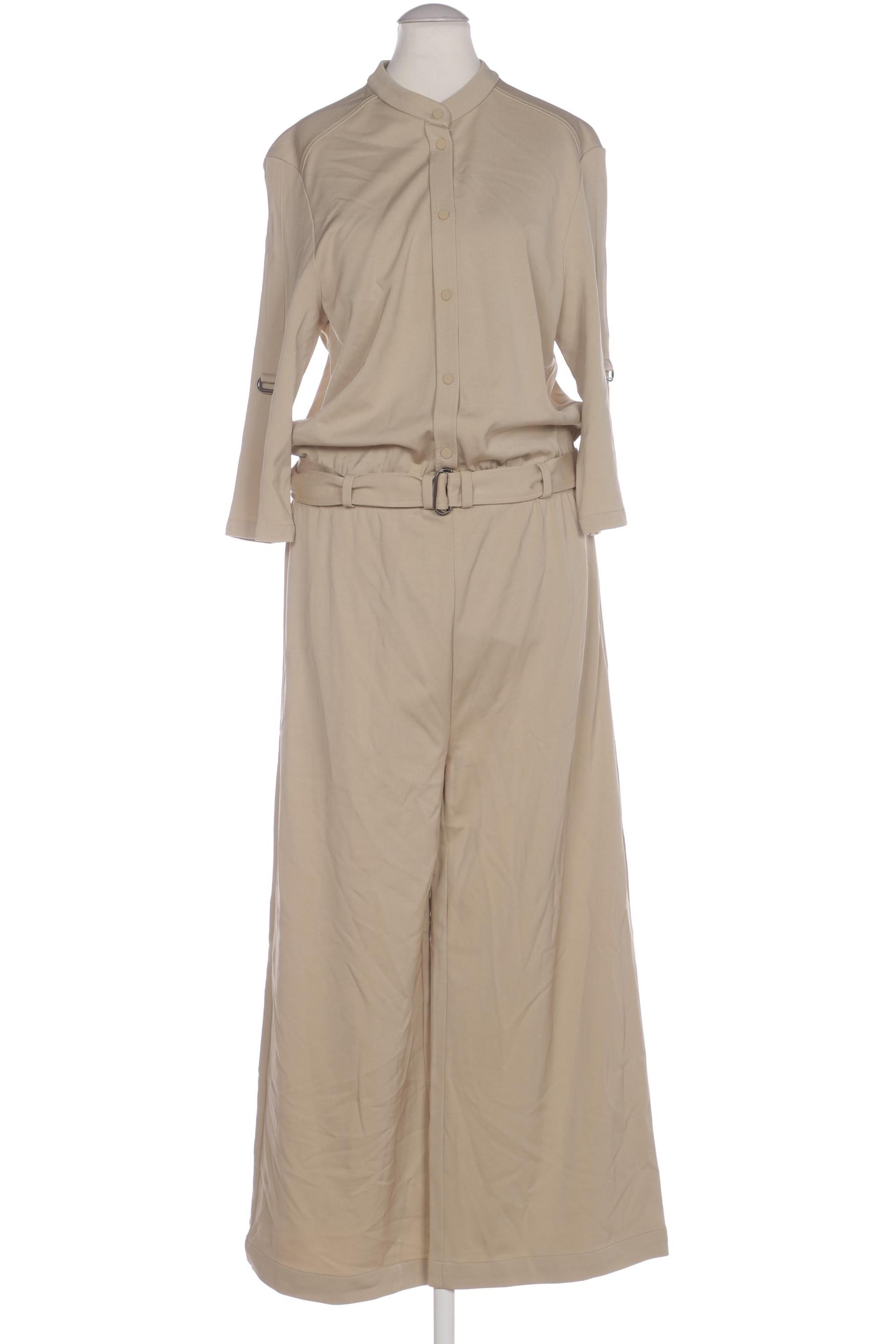 

Marc O Polo Damen Jumpsuit/Overall, beige, Gr. 38