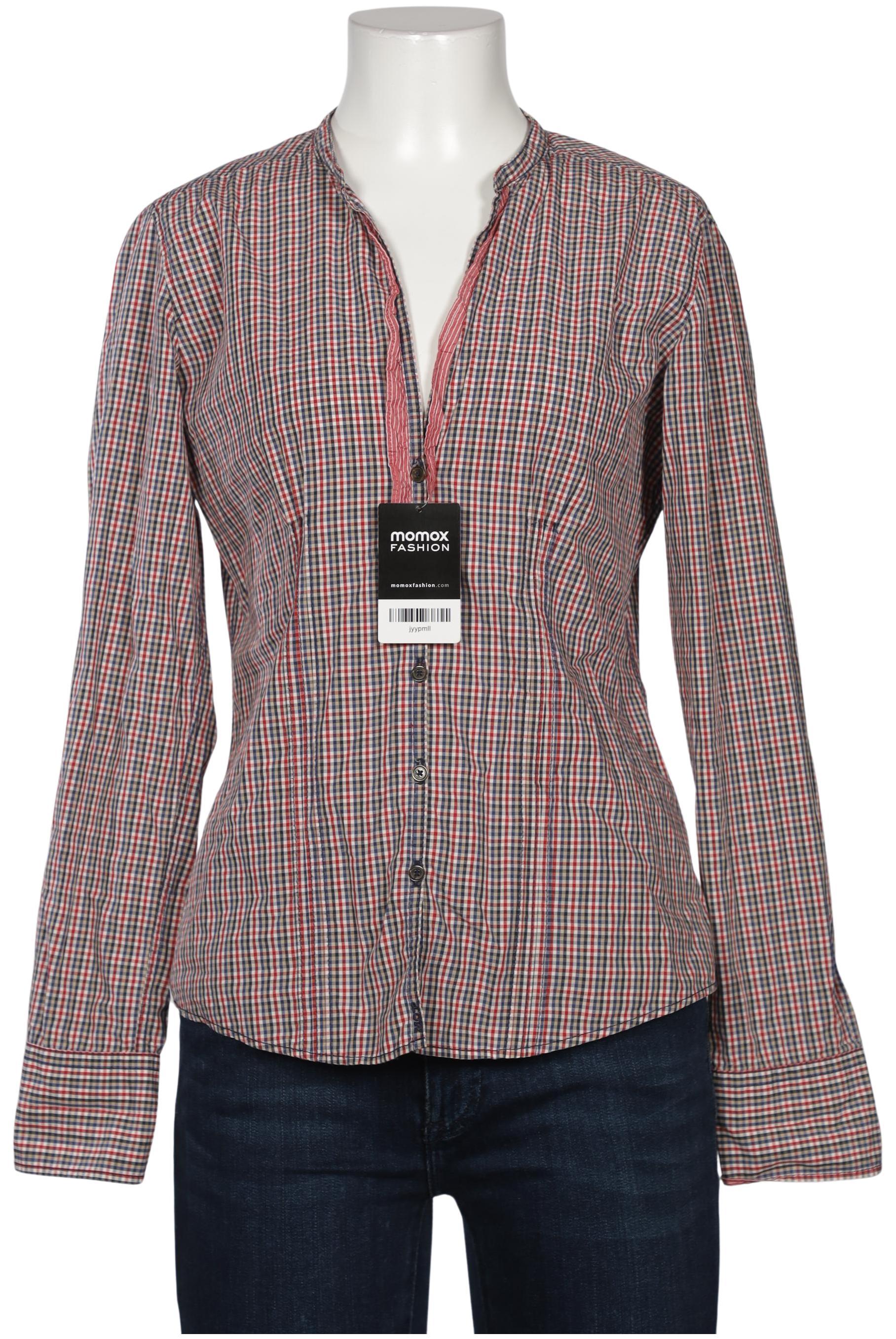 

Marc O Polo Damen Bluse, mehrfarbig, Gr. 38