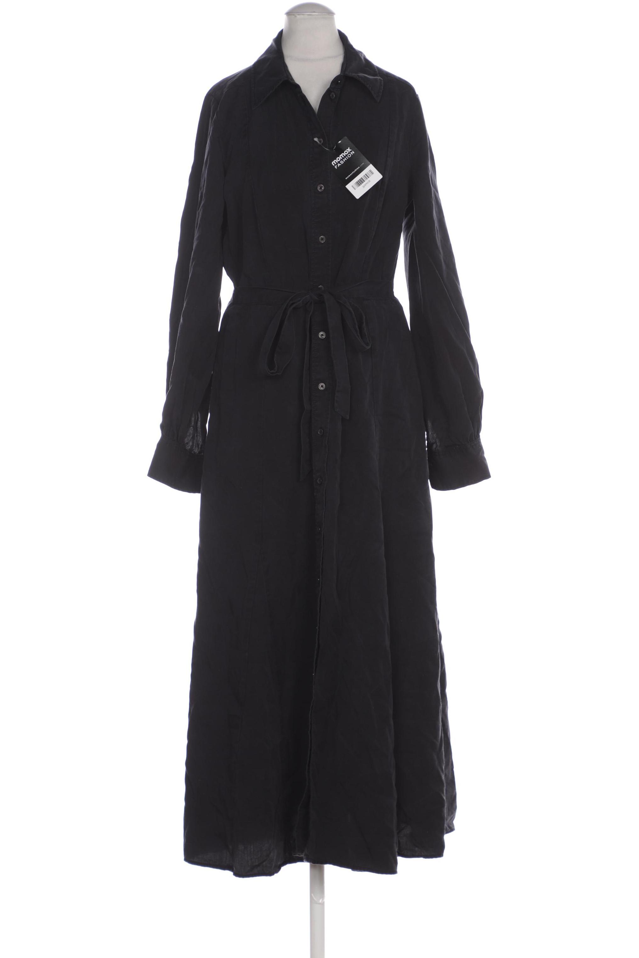 

Marc O Polo Damen Kleid, schwarz, Gr. 34