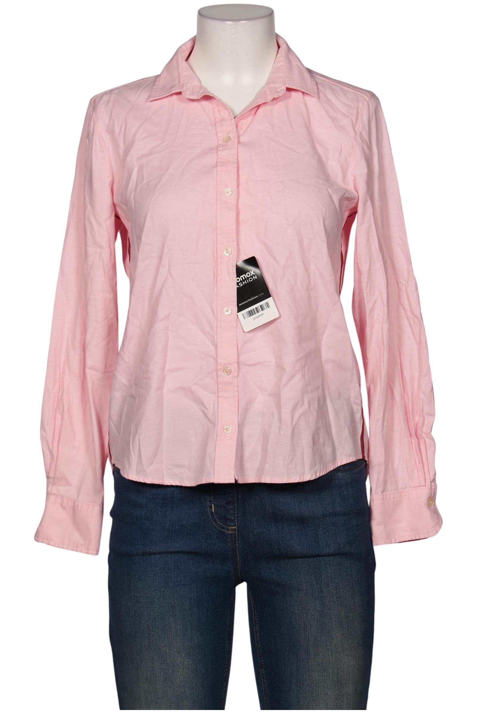 

Marc O Polo Damen Bluse, pink, Gr. 34