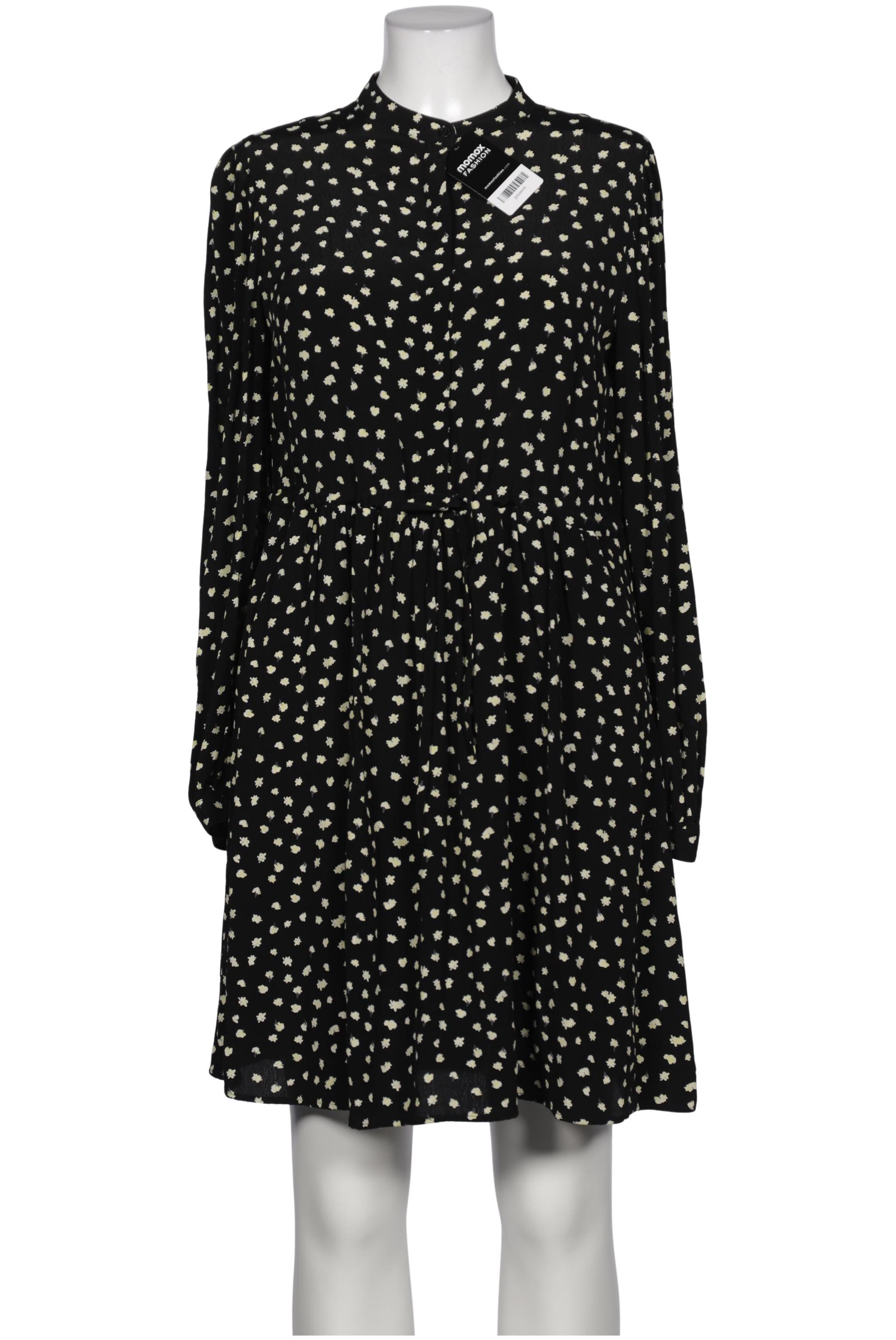 

Marc O Polo Damen Kleid, schwarz, Gr. 44