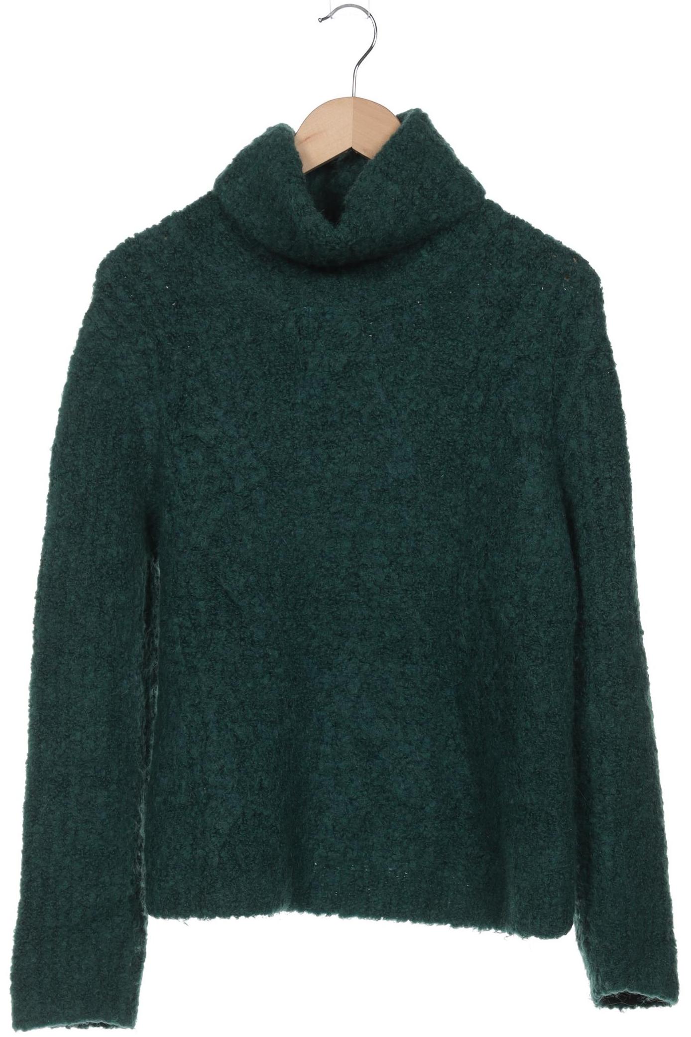 

Marc O Polo Damen Pullover, grün, Gr. 38