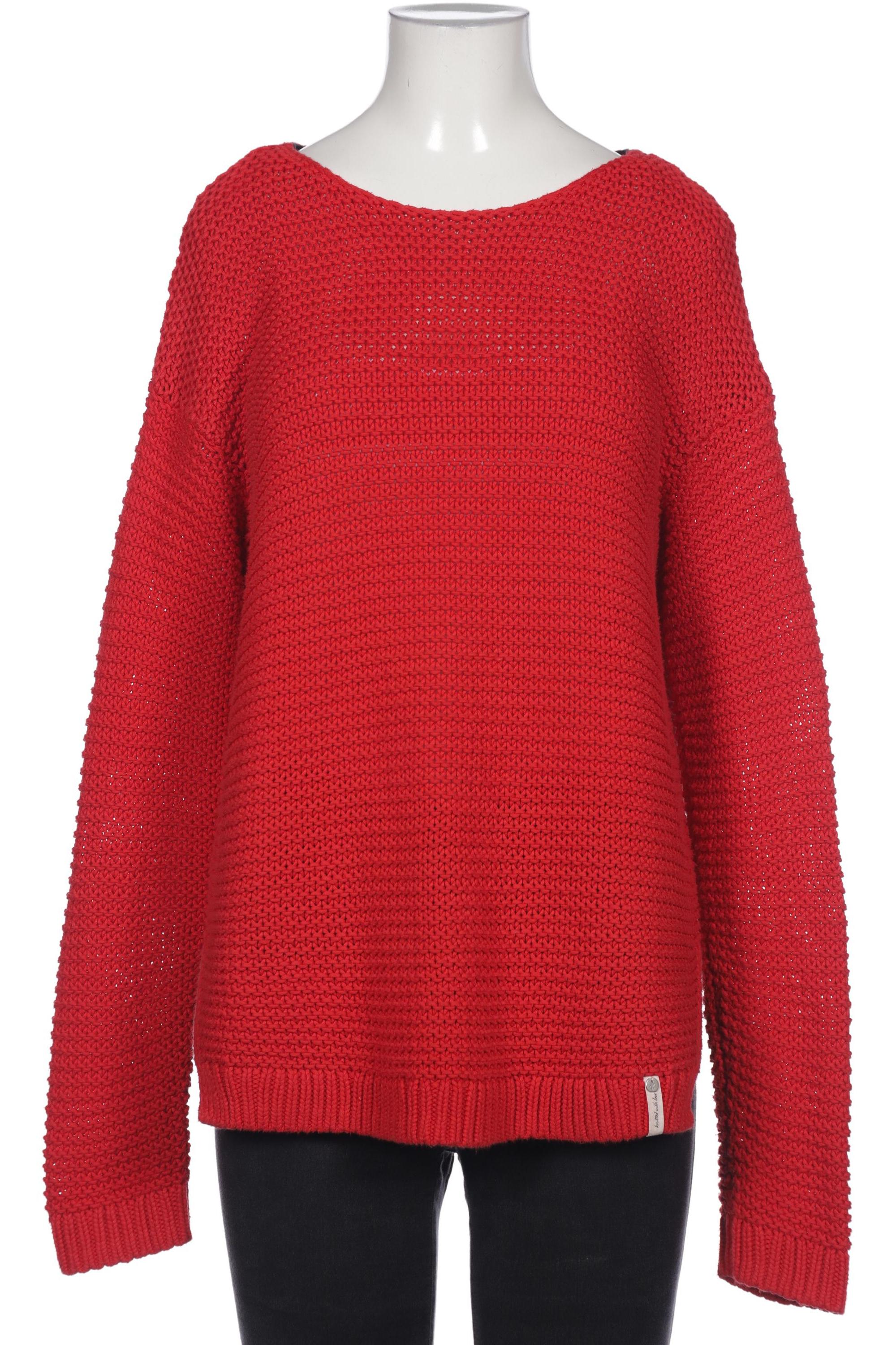 

Marc O Polo Damen Pullover, rot