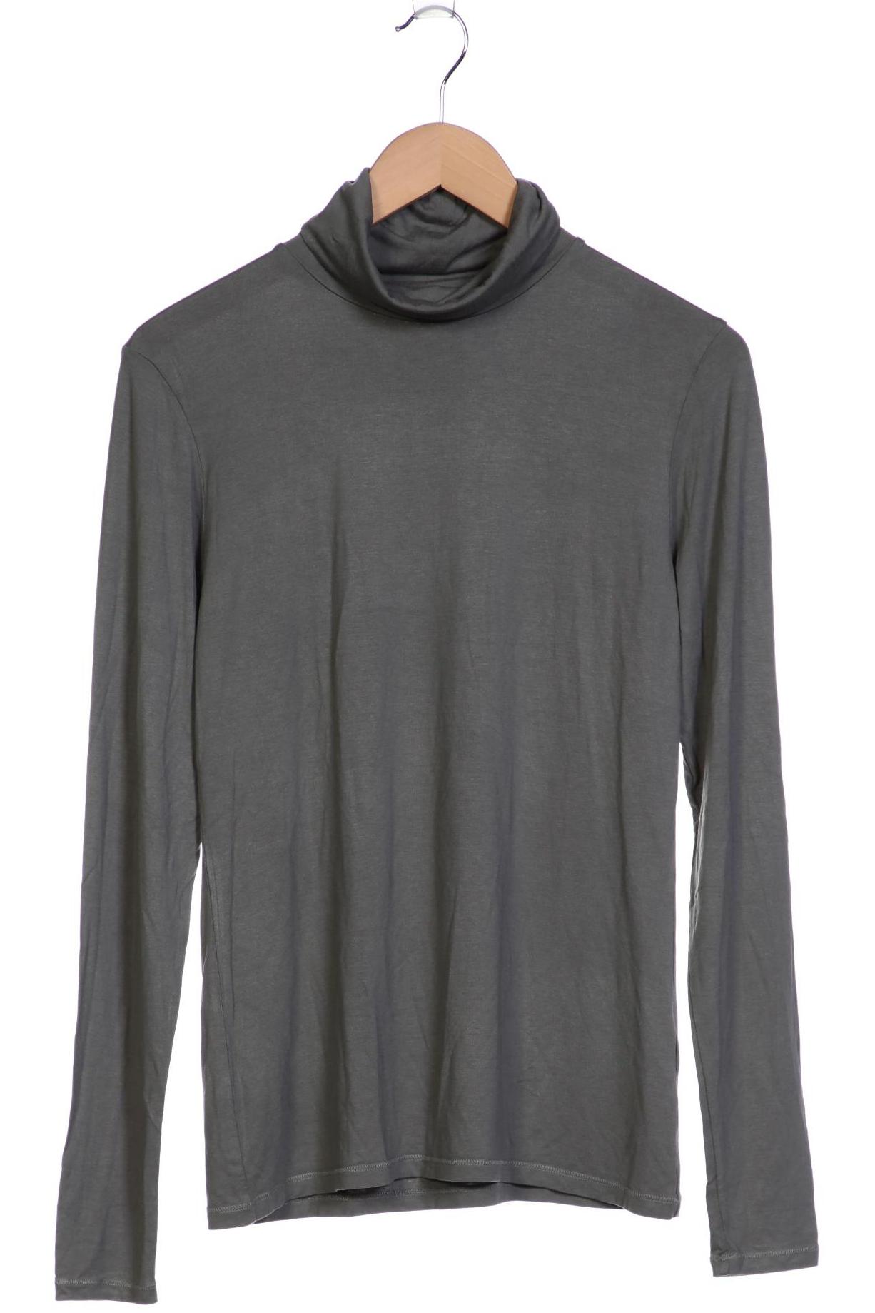 

Marc O Polo Damen Langarmshirt, grau, Gr. 42