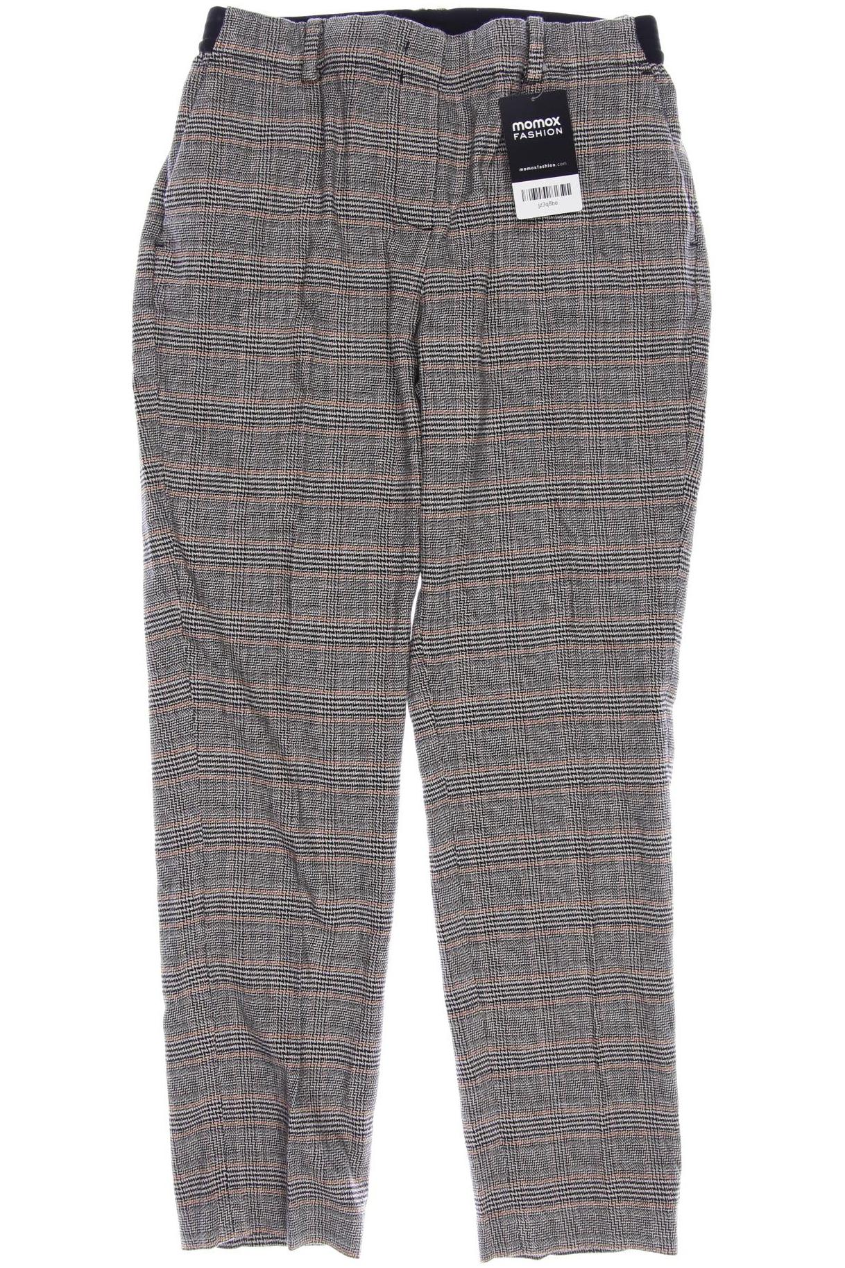 

Marc O Polo Damen Stoffhose, grau