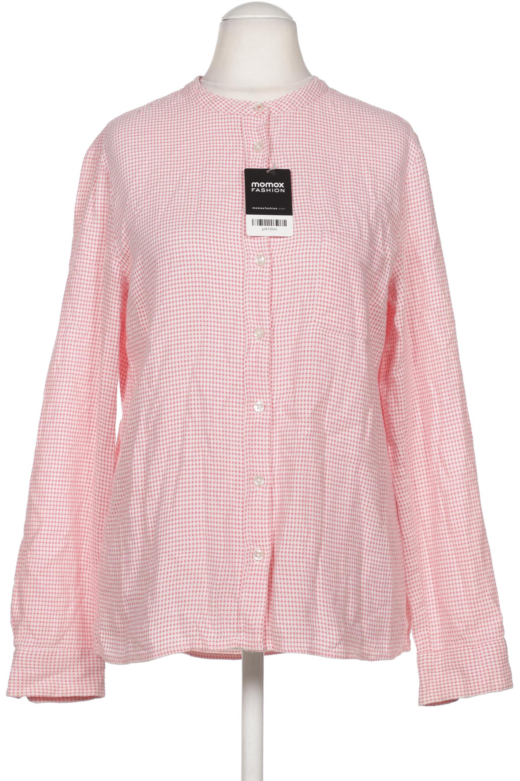 

Marc O Polo Damen Bluse, pink, Gr. 40