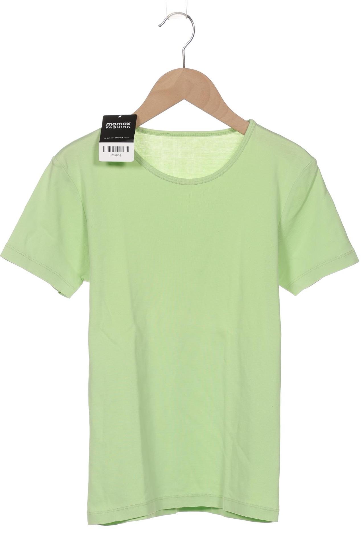 

Marc O Polo Damen T-Shirt, grün, Gr. 32