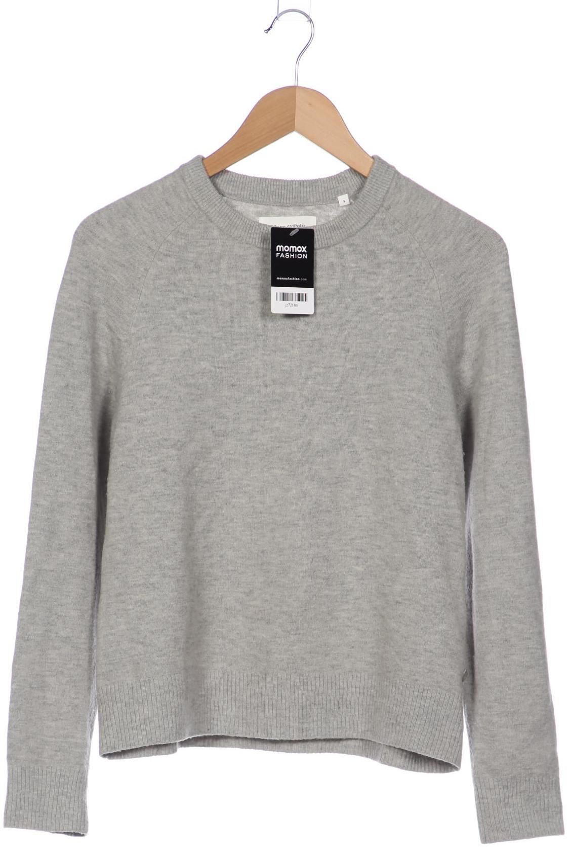 

Marc O Polo Damen Pullover, grau, Gr. 36