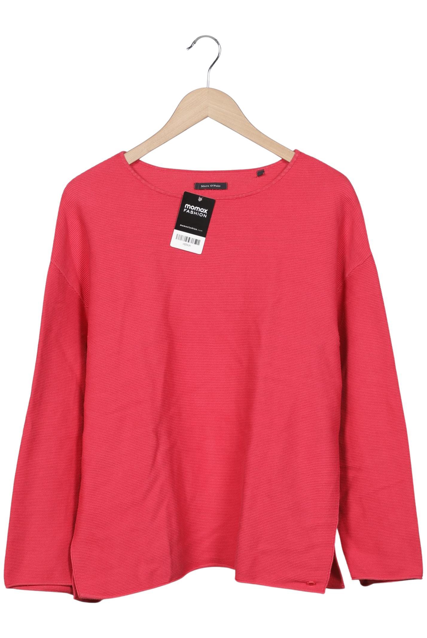

Marc O Polo Damen Pullover, rot, Gr. 42