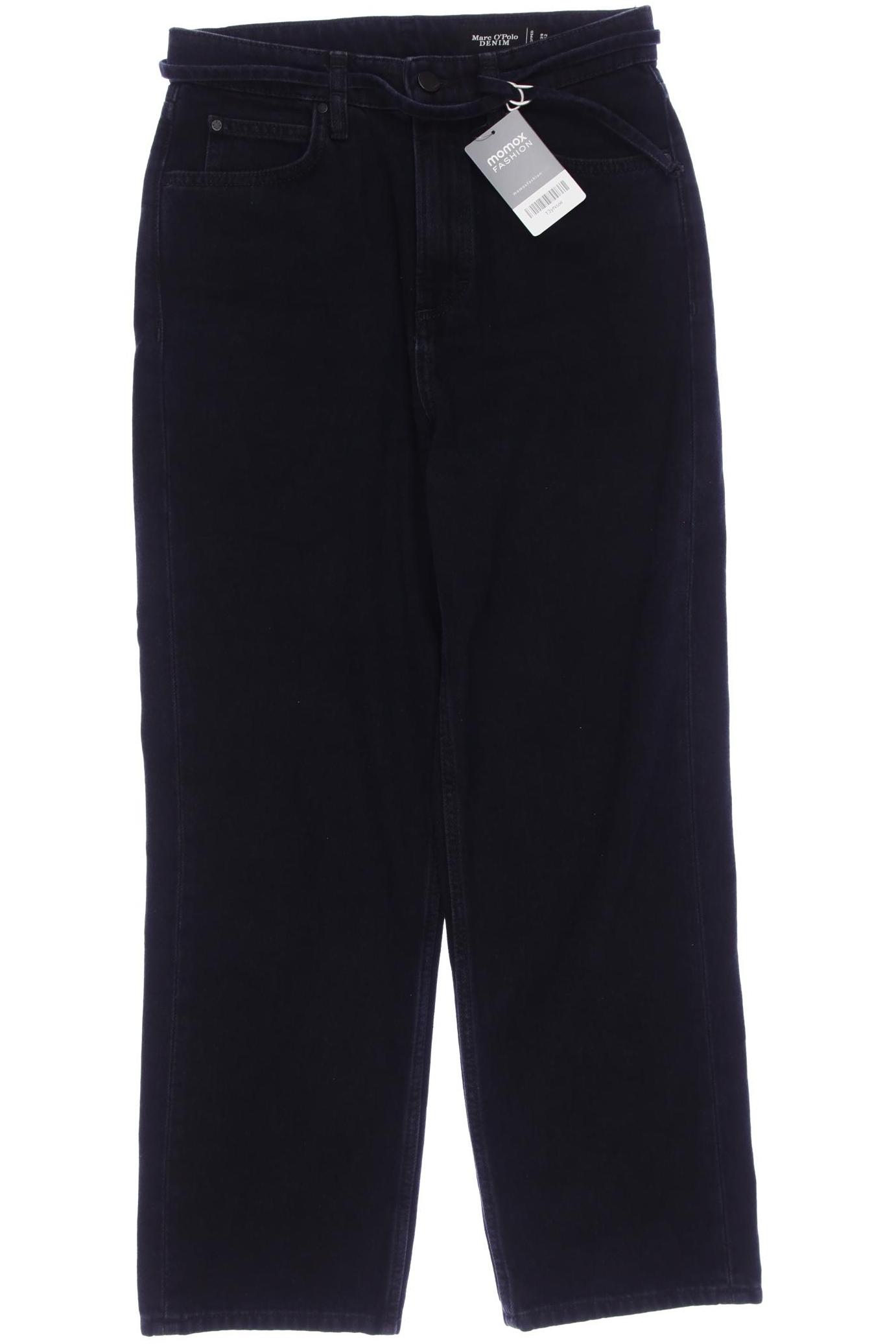 

Marc O Polo Damen Jeans, schwarz, Gr. 29