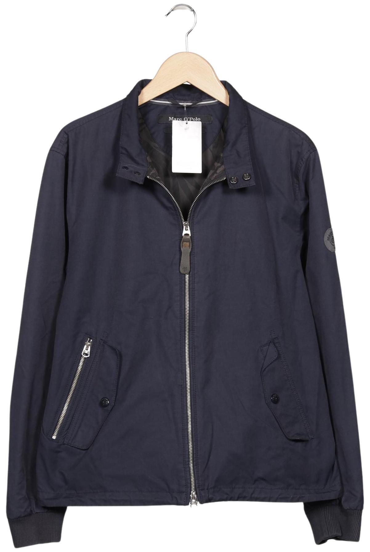 

Marc O Polo Herren Jacke, marineblau, Gr. 52