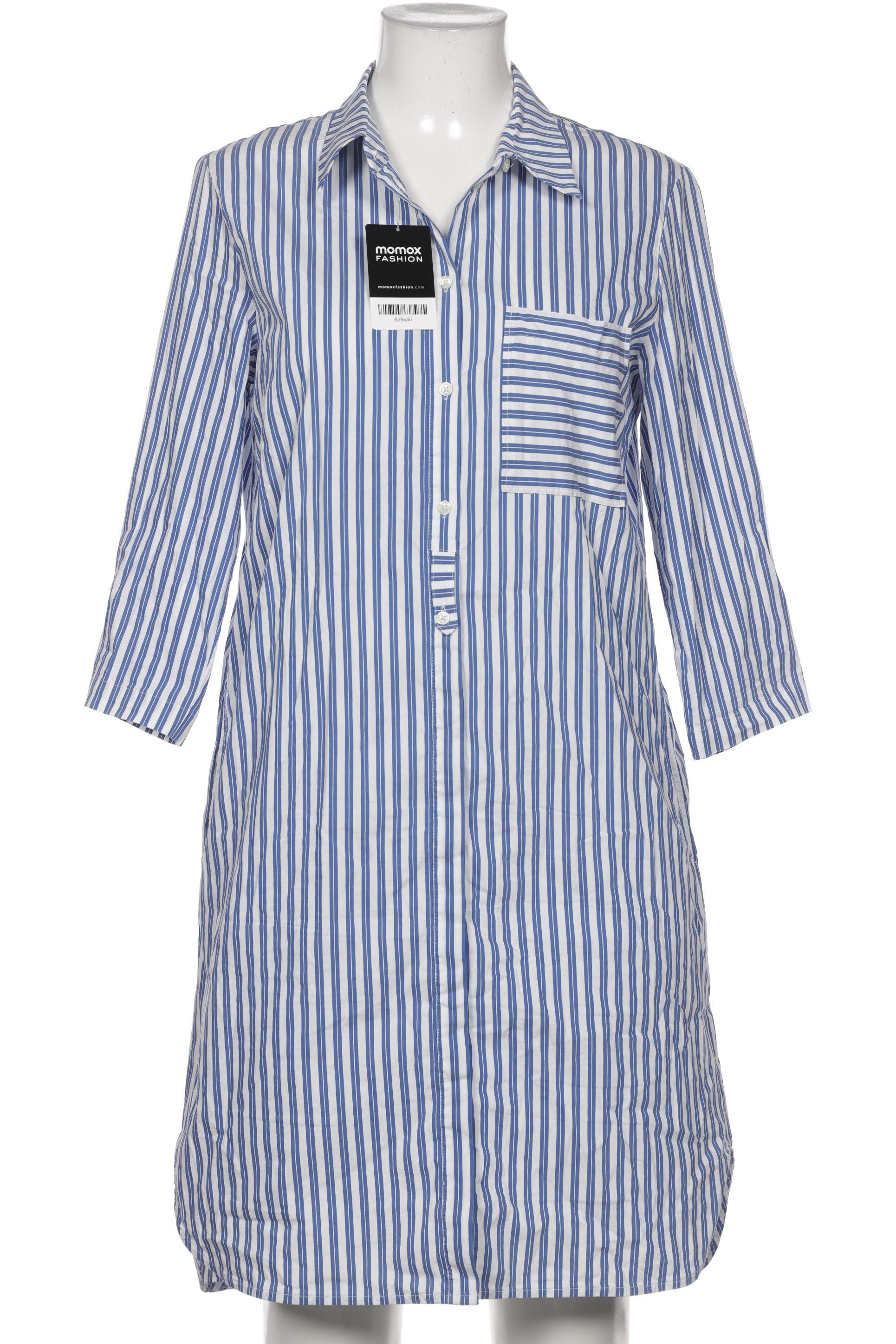 

Marc O Polo Damen Kleid, blau, Gr. 40