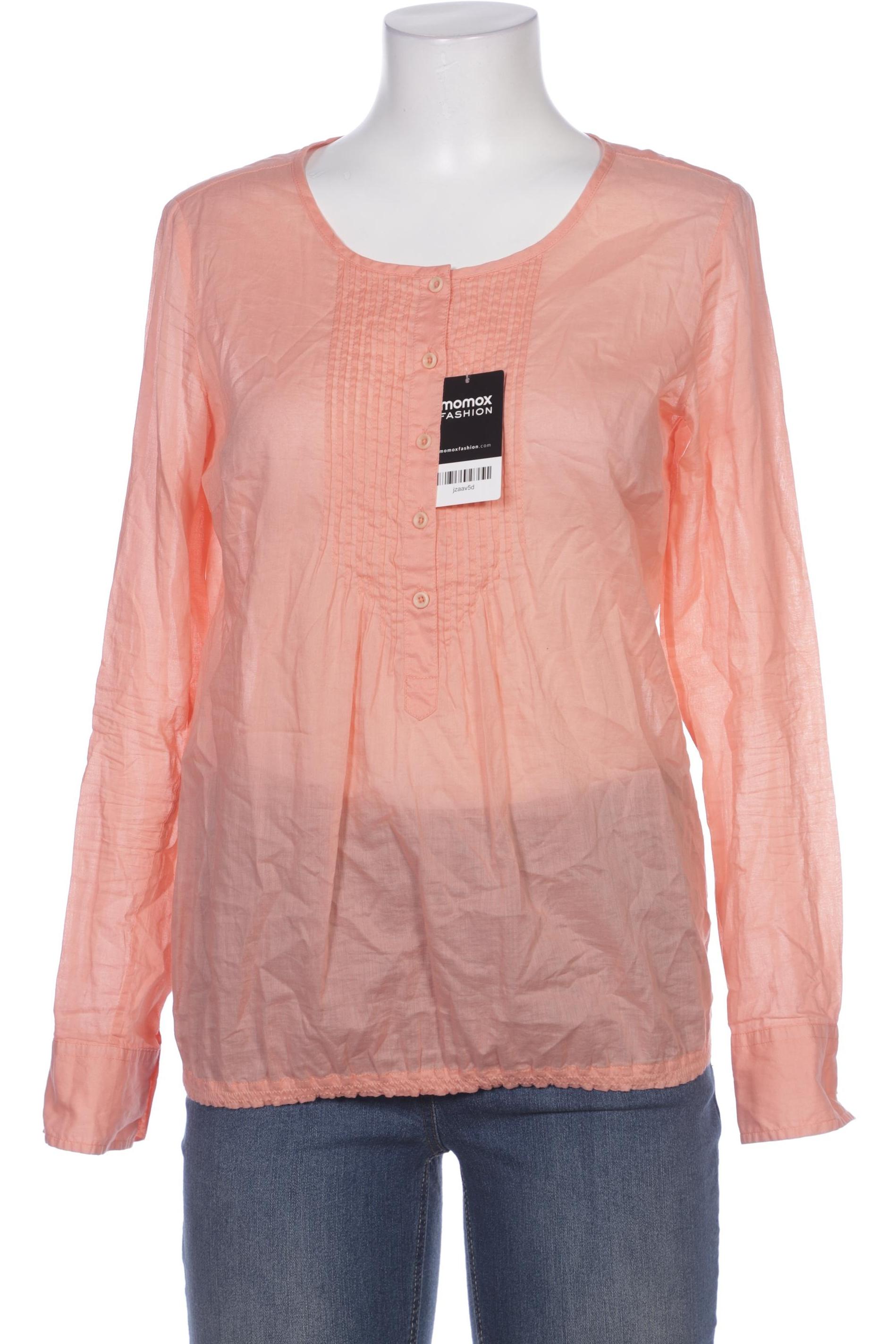 

Marc O Polo Damen Bluse, pink, Gr. 38