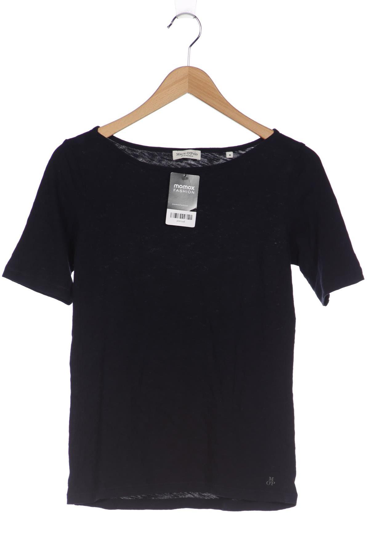

Marc O Polo Damen T-Shirt, marineblau