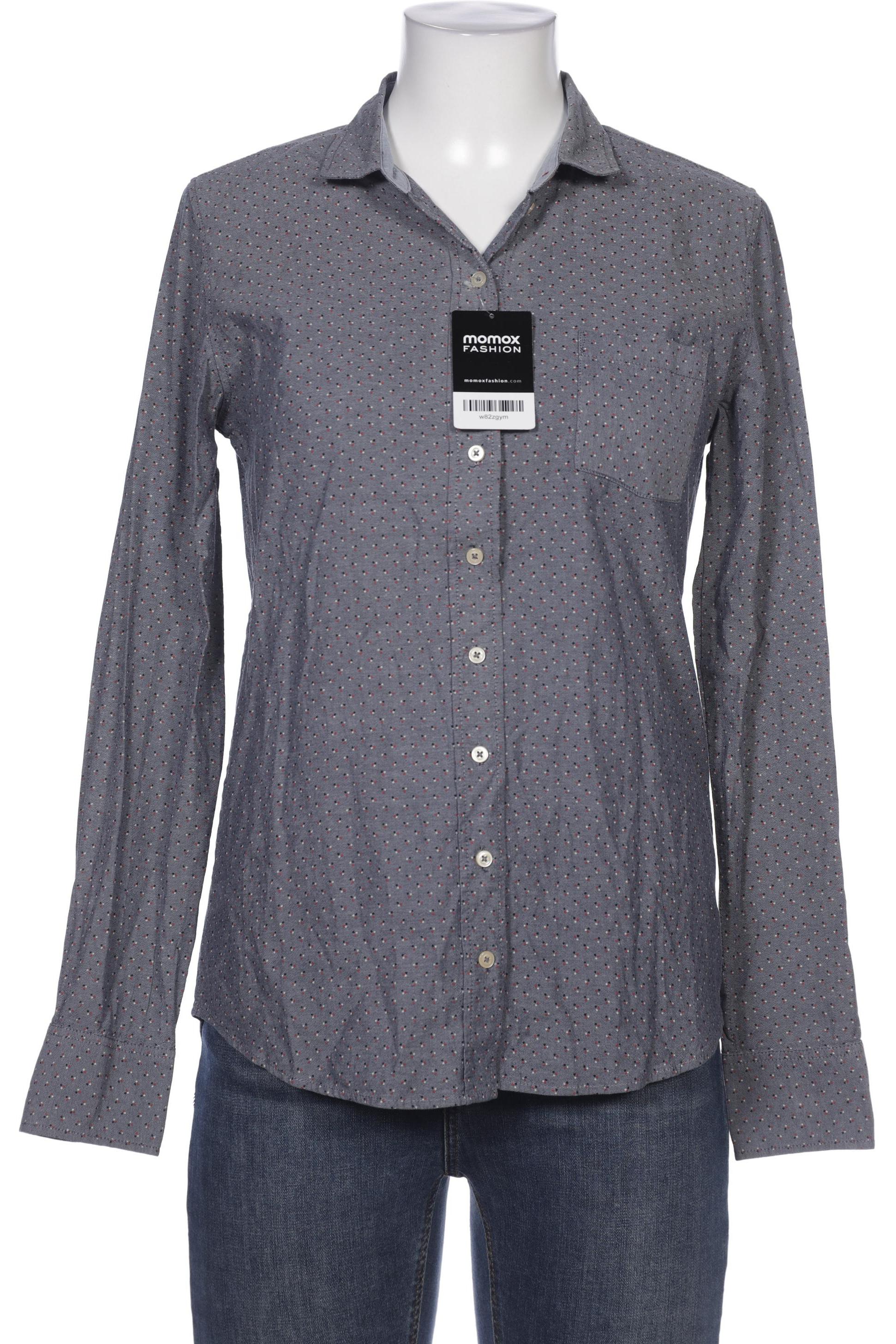 

Marc O Polo Damen Bluse, grau, Gr. 36
