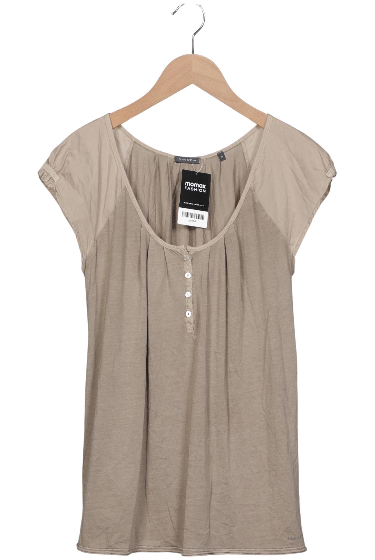 

Marc O Polo Damen T-Shirt, mehrfarbig, Gr. 38