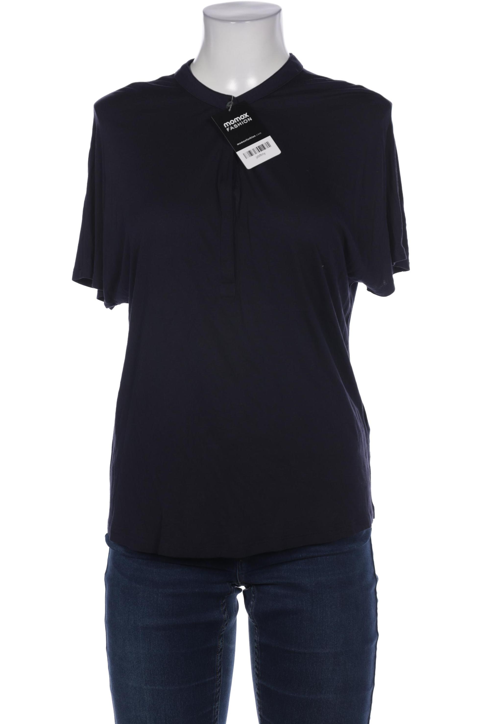 

Marc O Polo Damen Bluse, marineblau