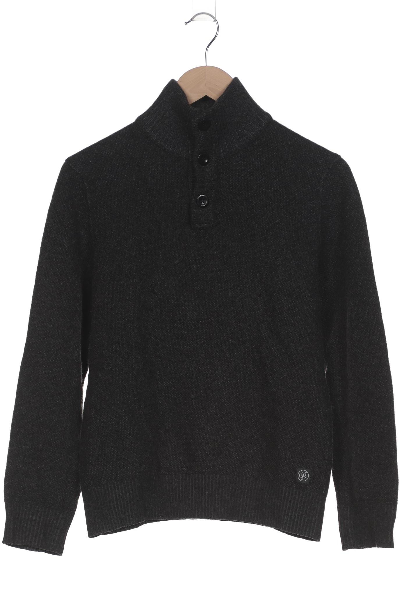 

Marc O Polo Herren Pullover, grau, Gr. 48