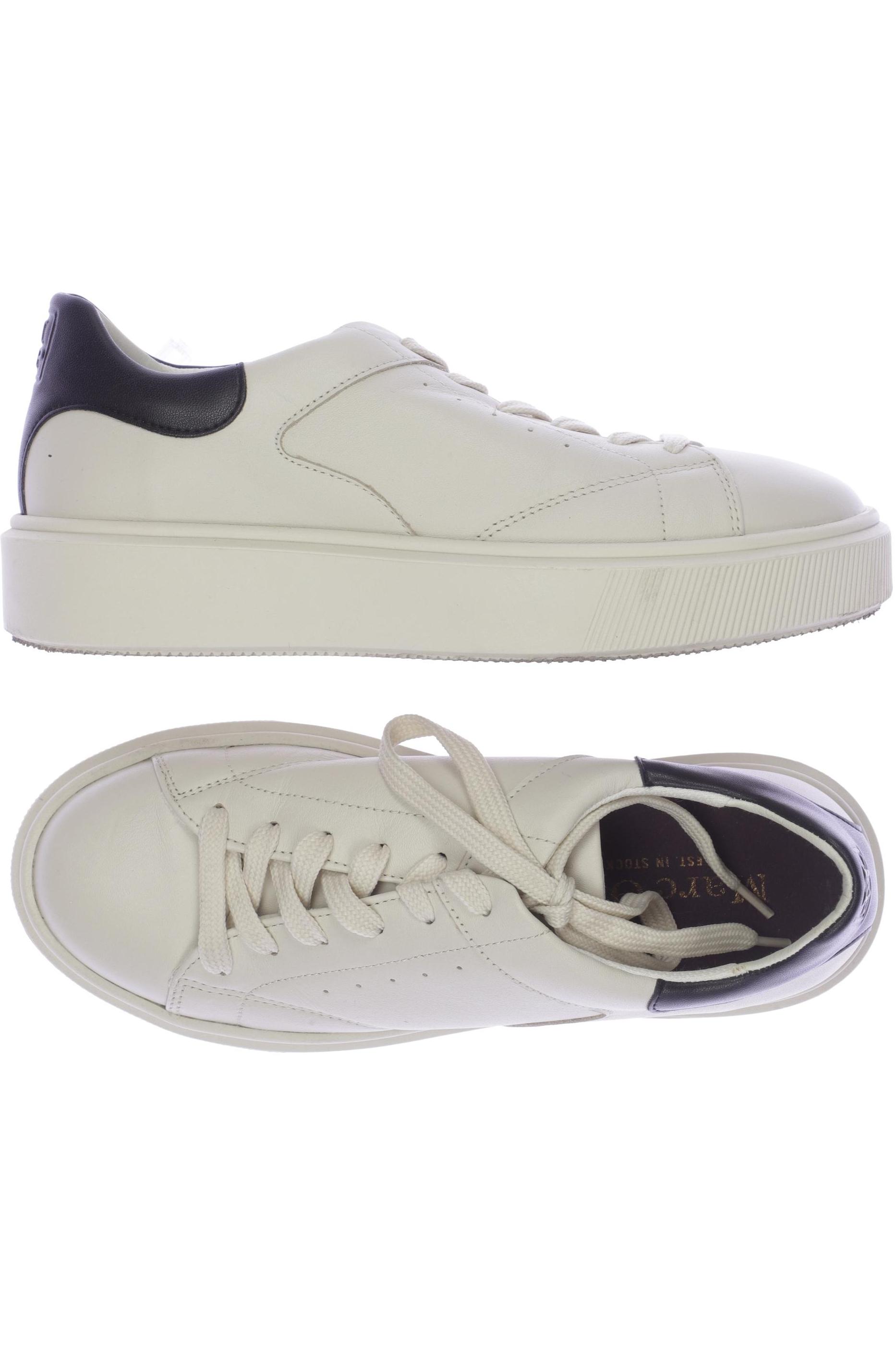 

Marc O Polo Damen Sneakers, beige, Gr. 37