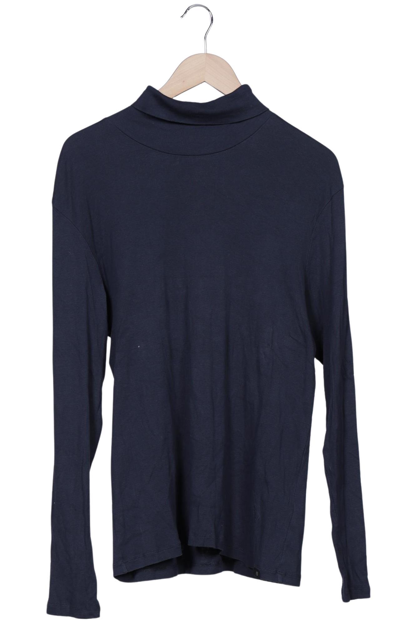 

Marc O Polo Herren Langarmshirt, marineblau, Gr. 58