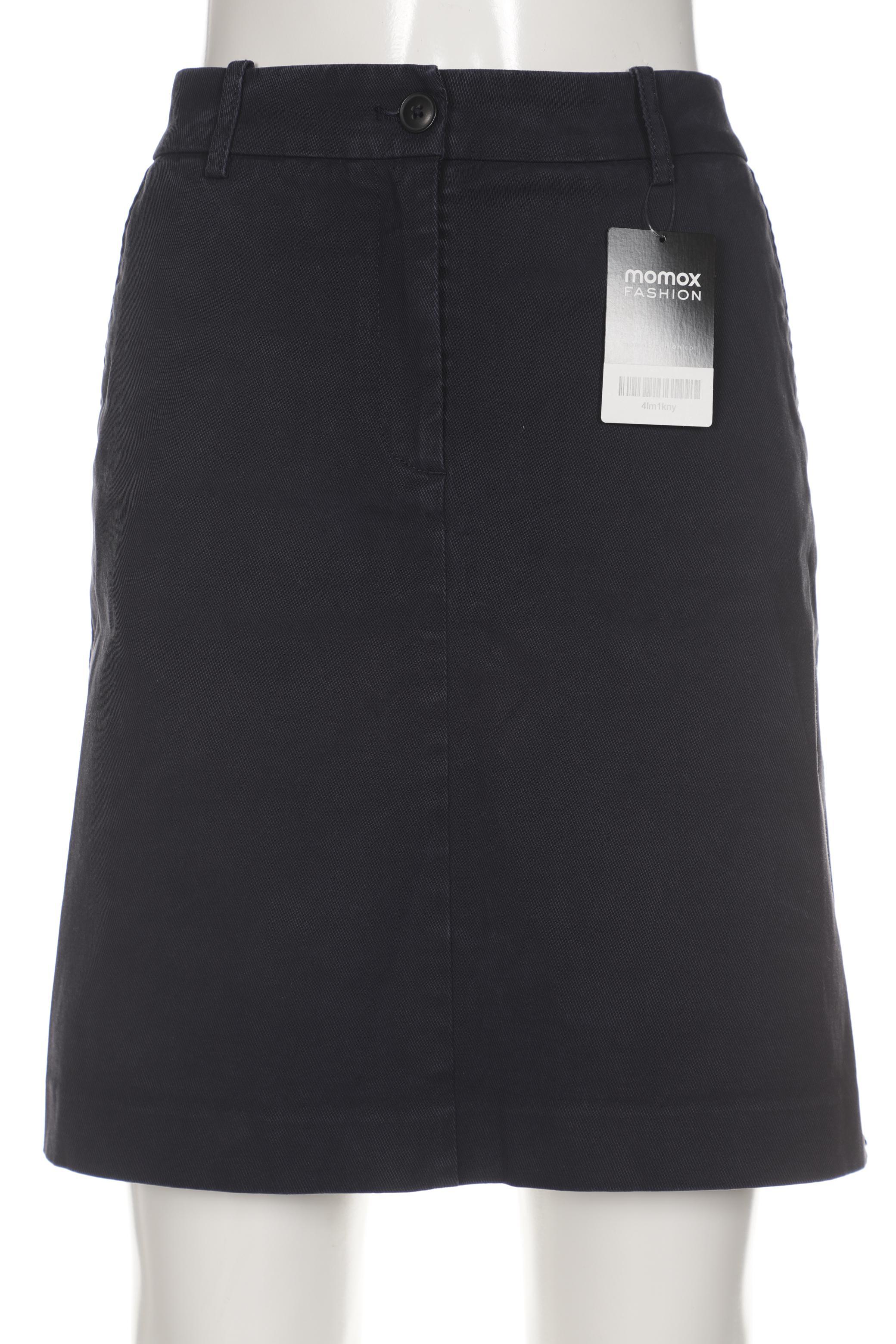 

Marc O Polo Damen Rock, marineblau