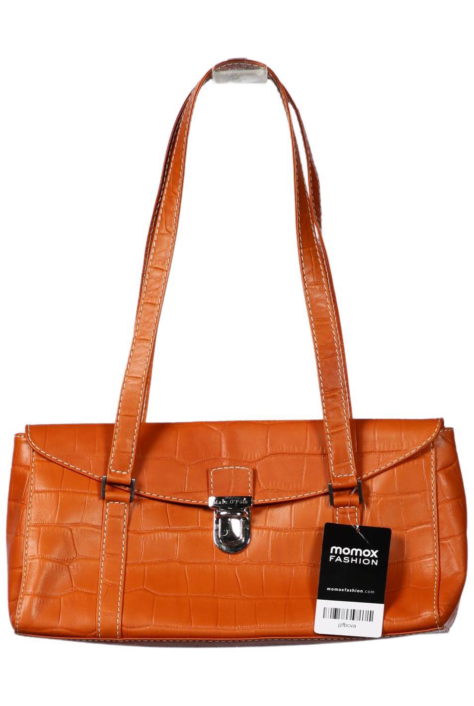 

Marc O Polo Damen Handtasche, orange, Gr.