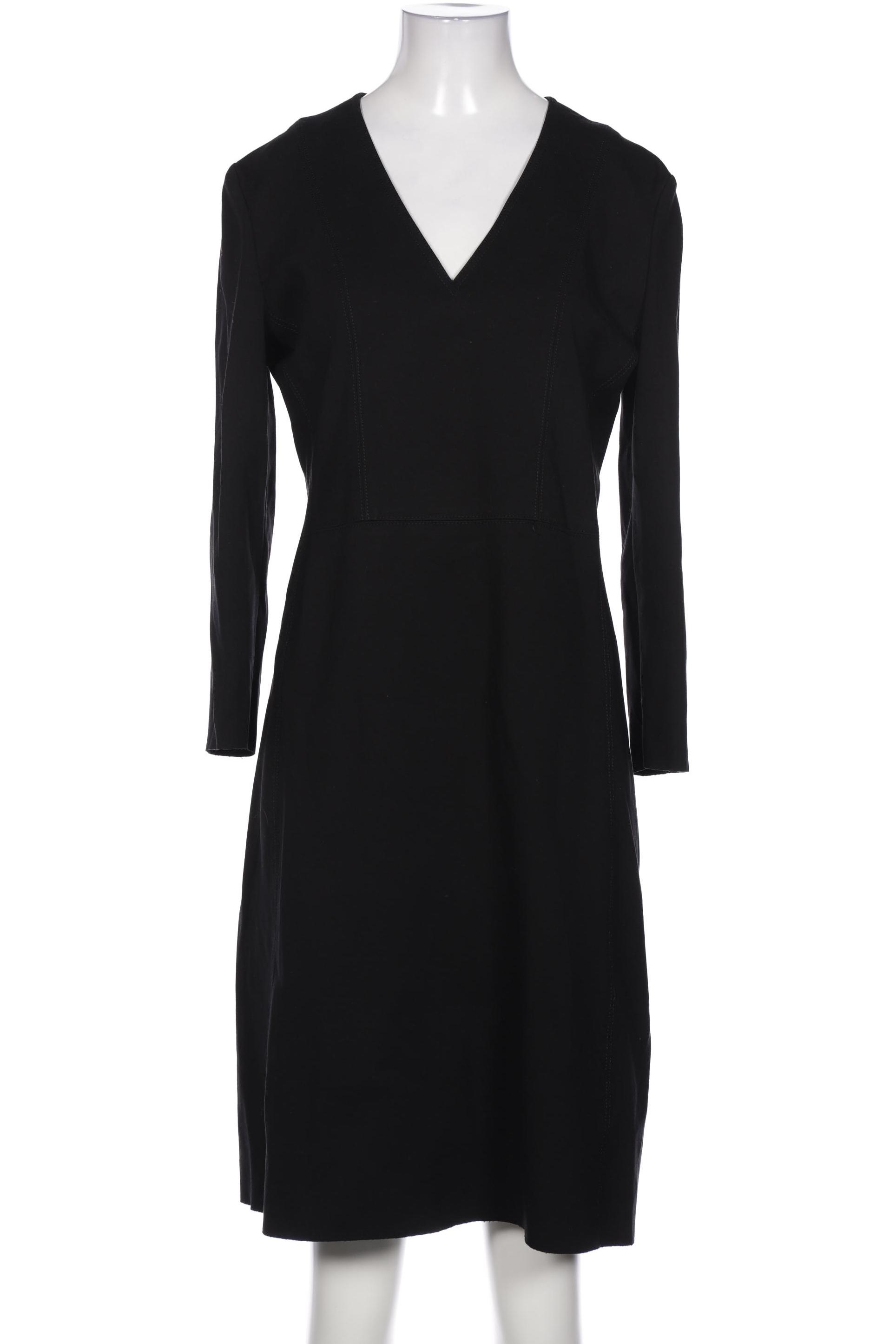 

Marc O Polo Damen Kleid, schwarz, Gr. 38