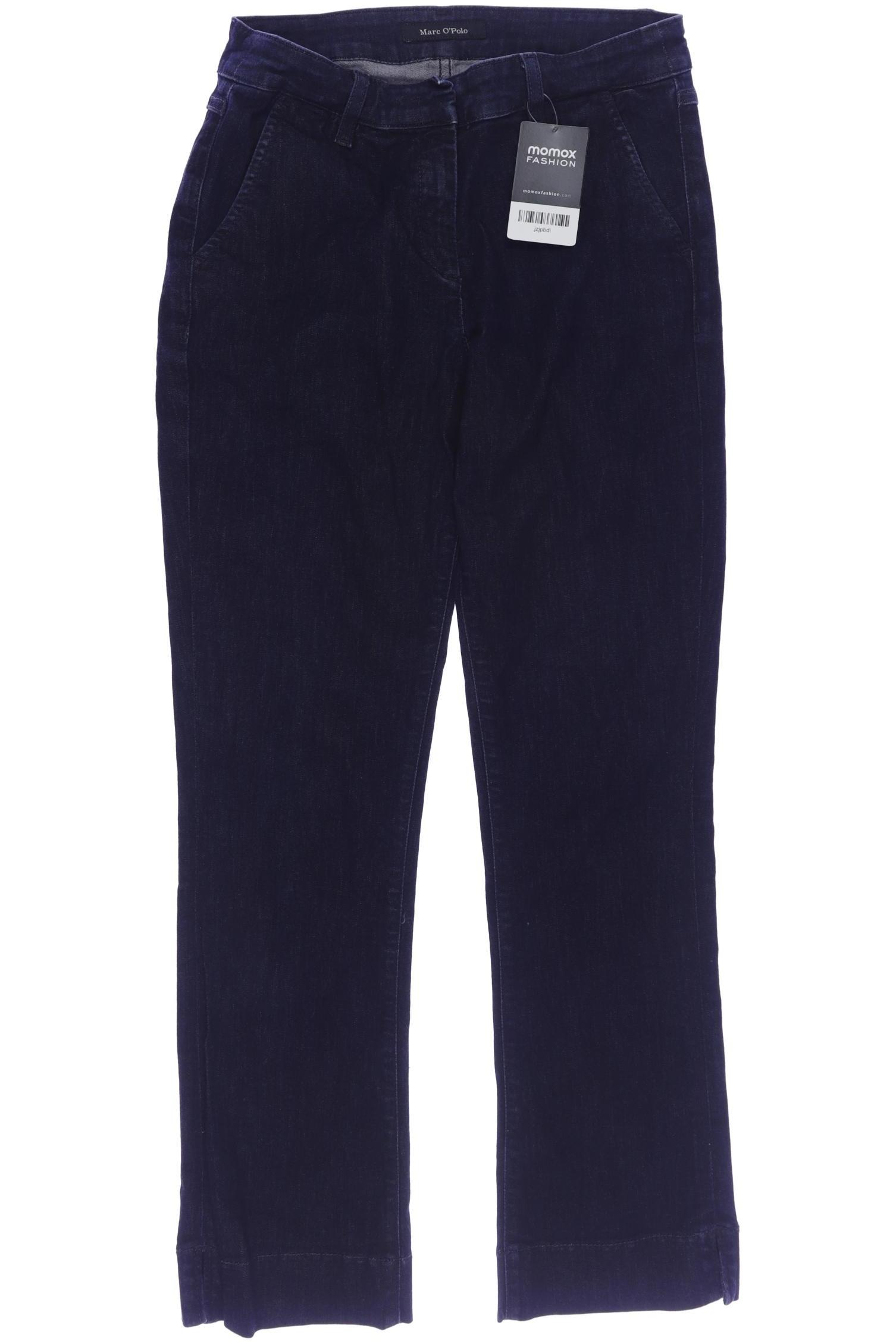 

Marc O Polo Damen Jeans, marineblau, Gr. 38