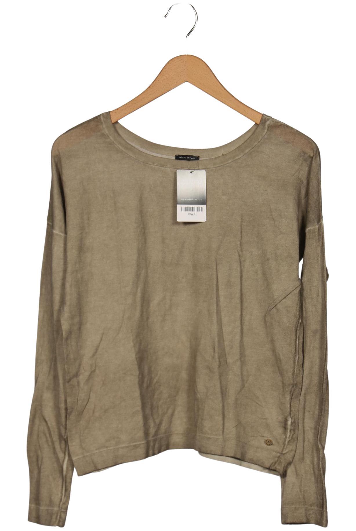 

Marc O Polo Damen Pullover, beige, Gr. 36