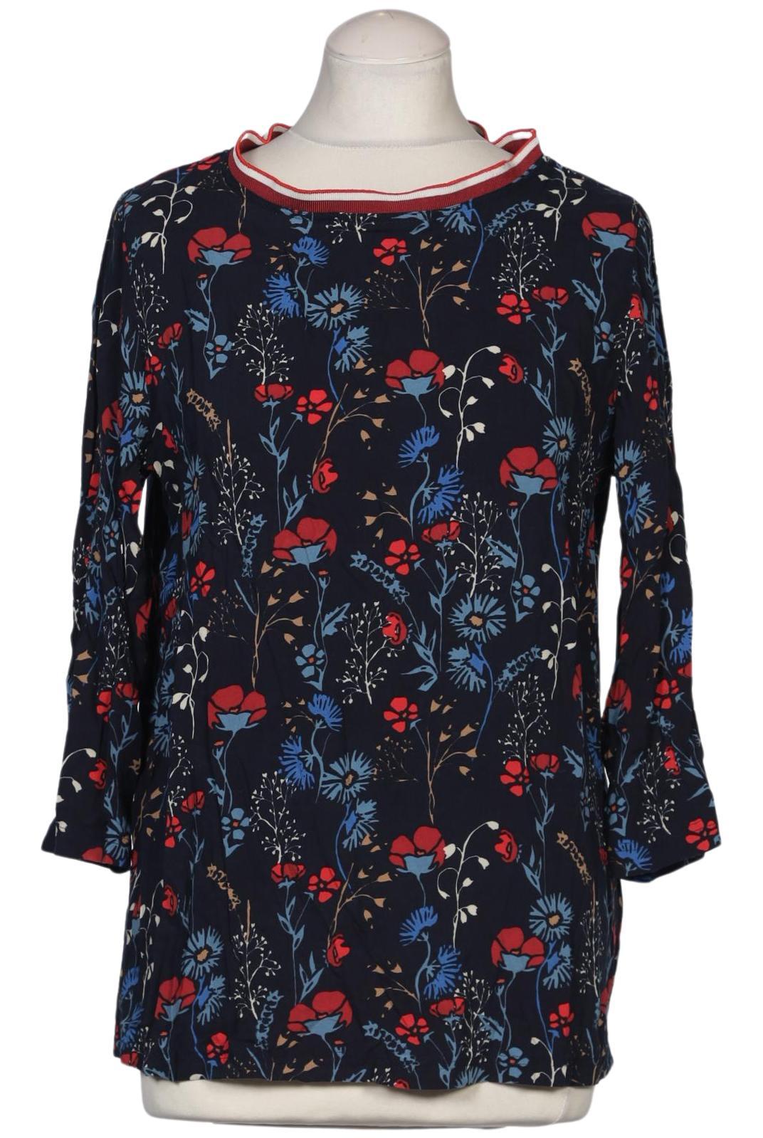 

Marc O Polo Damen Bluse, mehrfarbig, Gr. 38