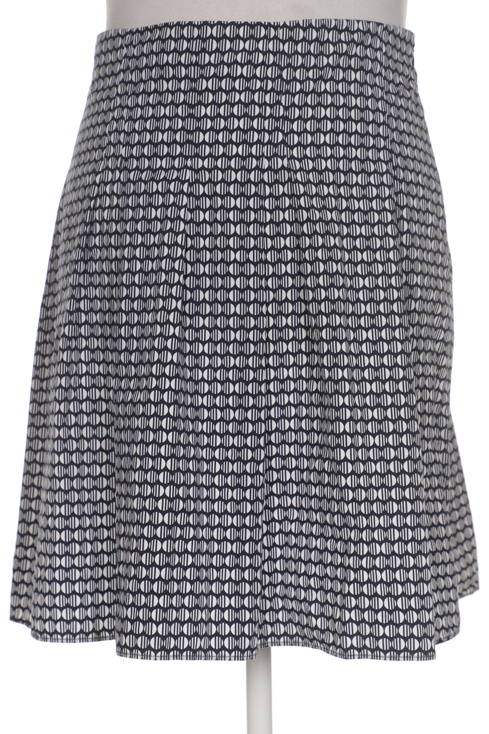 

Marc O Polo Damen Rock, marineblau, Gr. 44