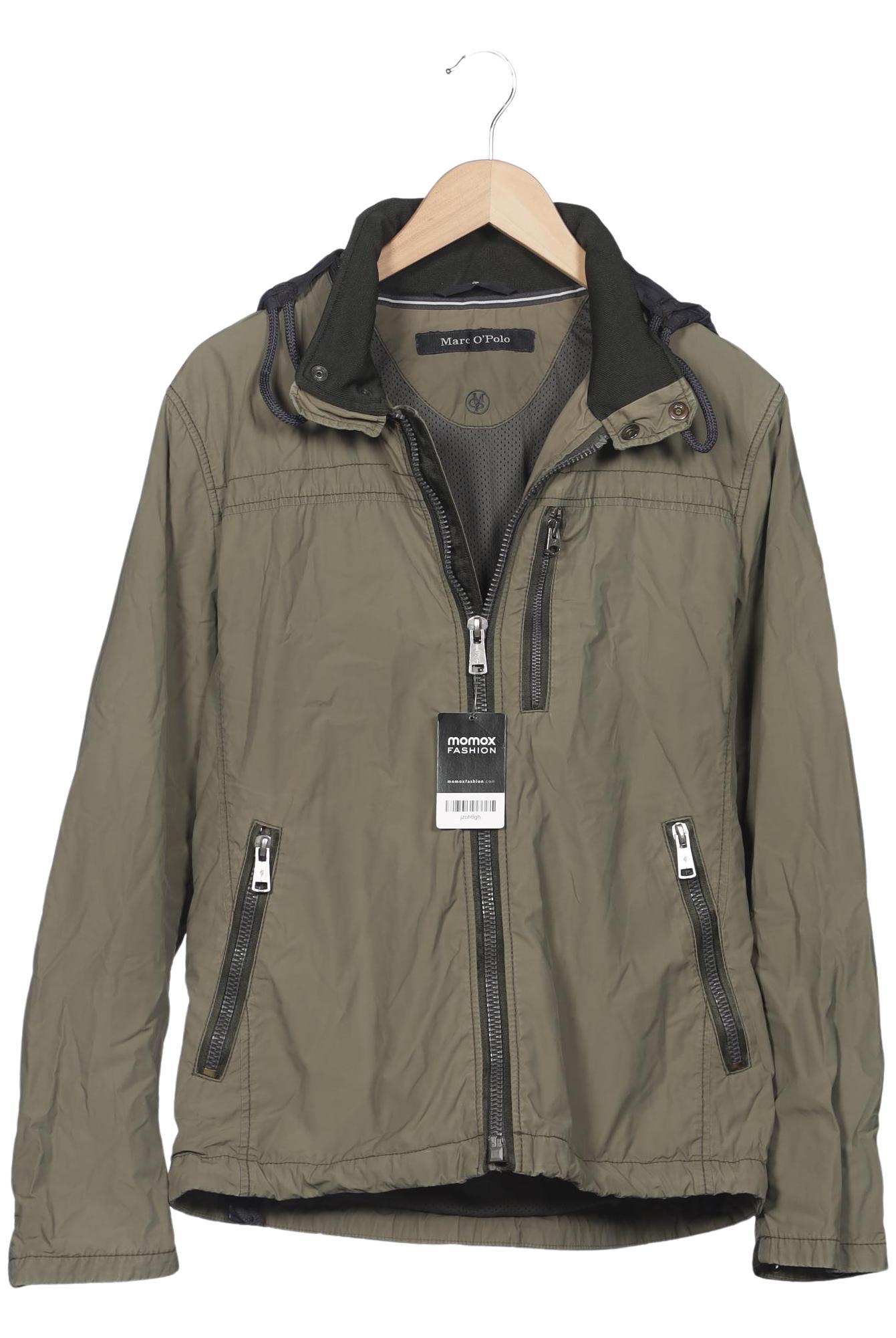 

Marc O Polo Herren Jacke, grün, Gr. 48