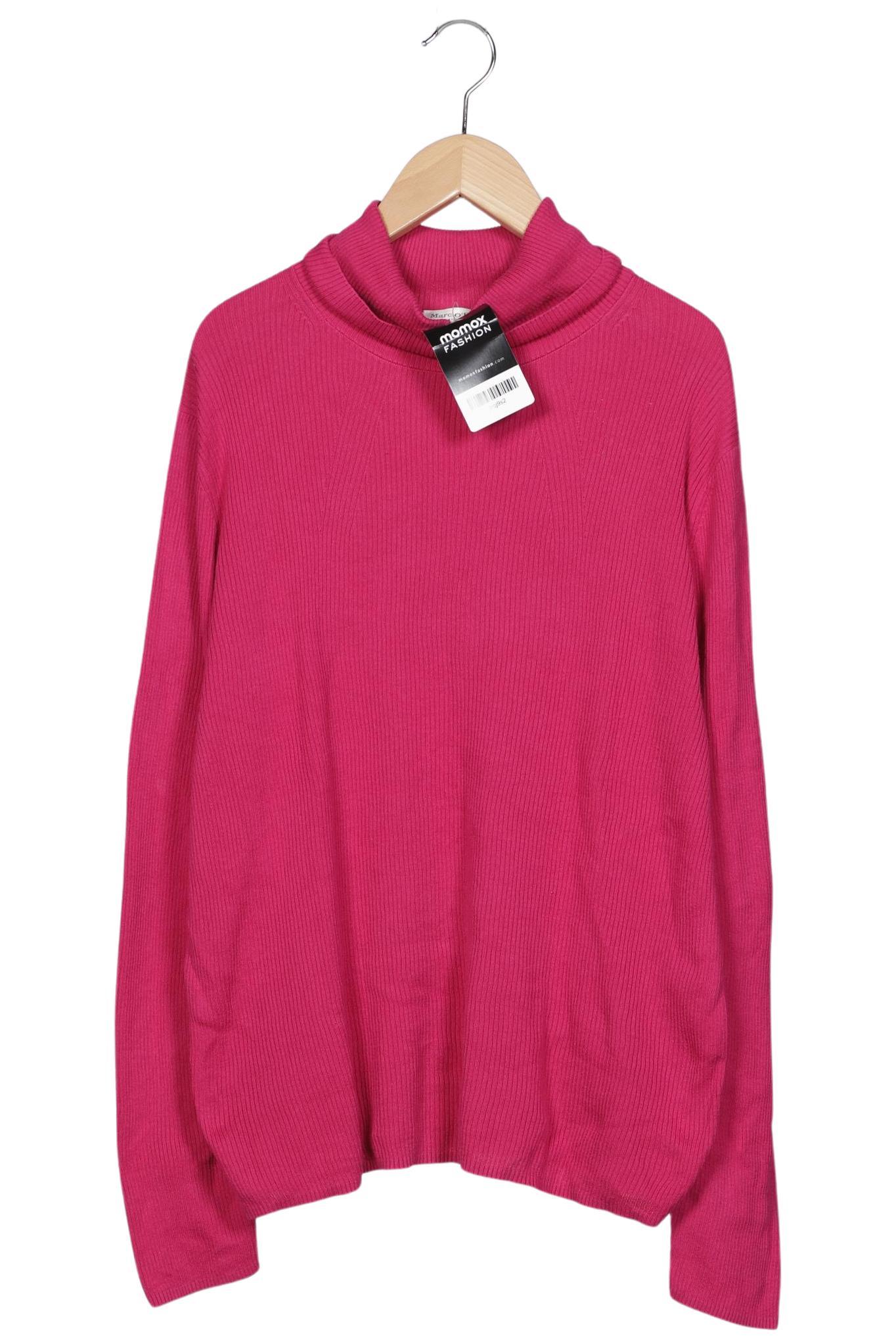 

Marc O Polo Damen Pullover, pink, Gr. 44