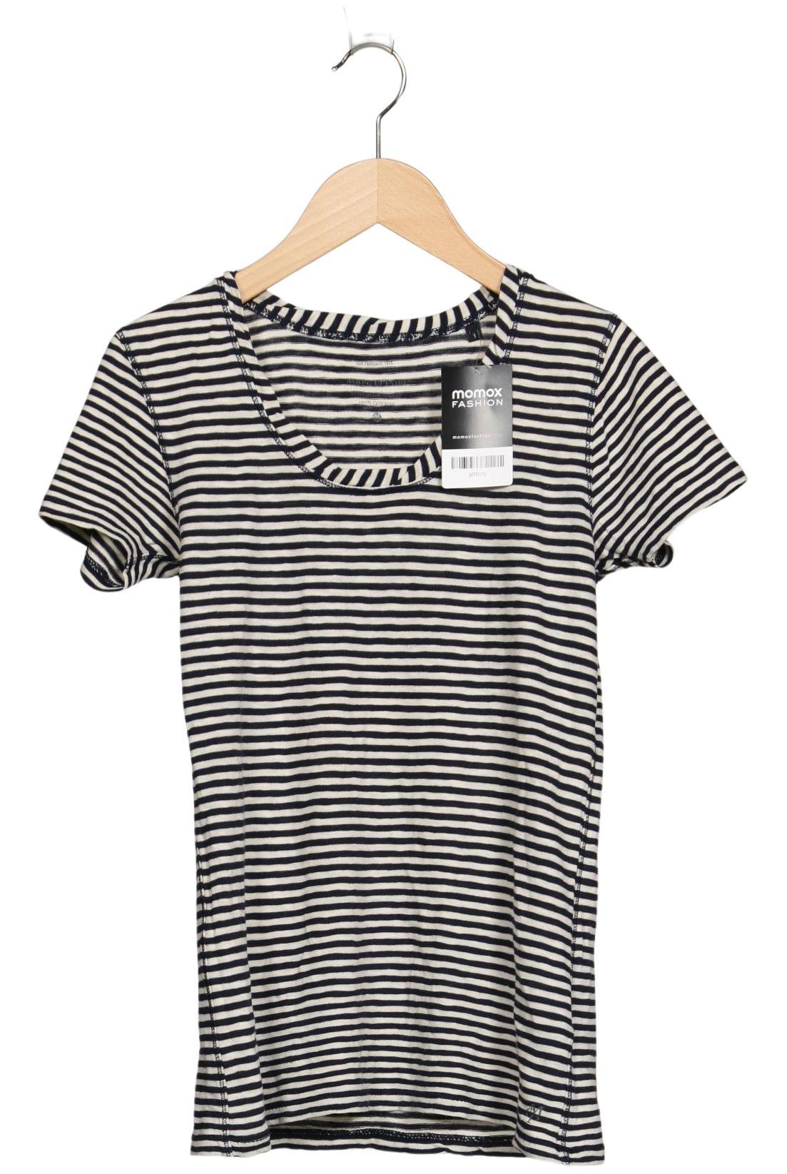 

Marc O Polo Damen T-Shirt, beige, Gr. 36