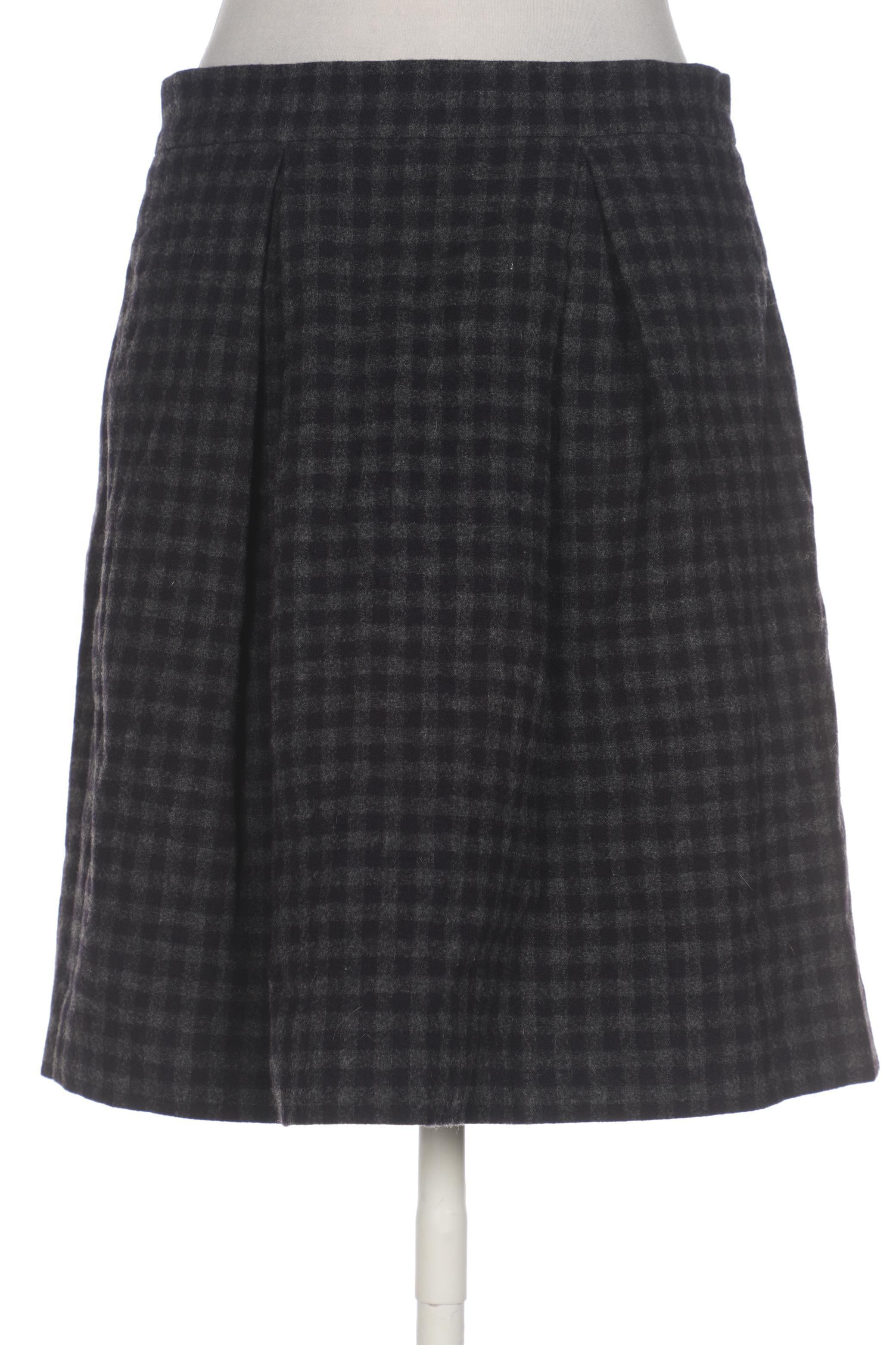 

Marc O Polo Damen Rock, marineblau, Gr. 38