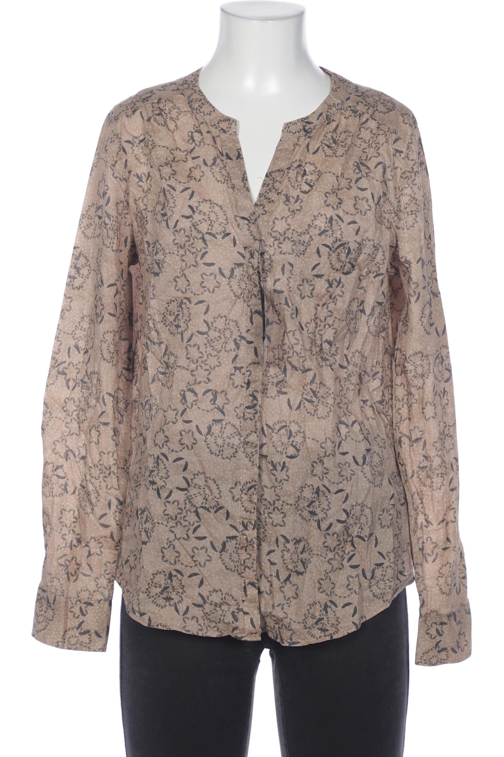 

Marc O Polo Damen Bluse, braun