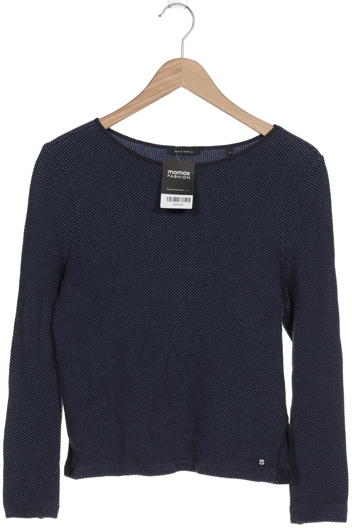 

Marc O Polo Damen Pullover, marineblau