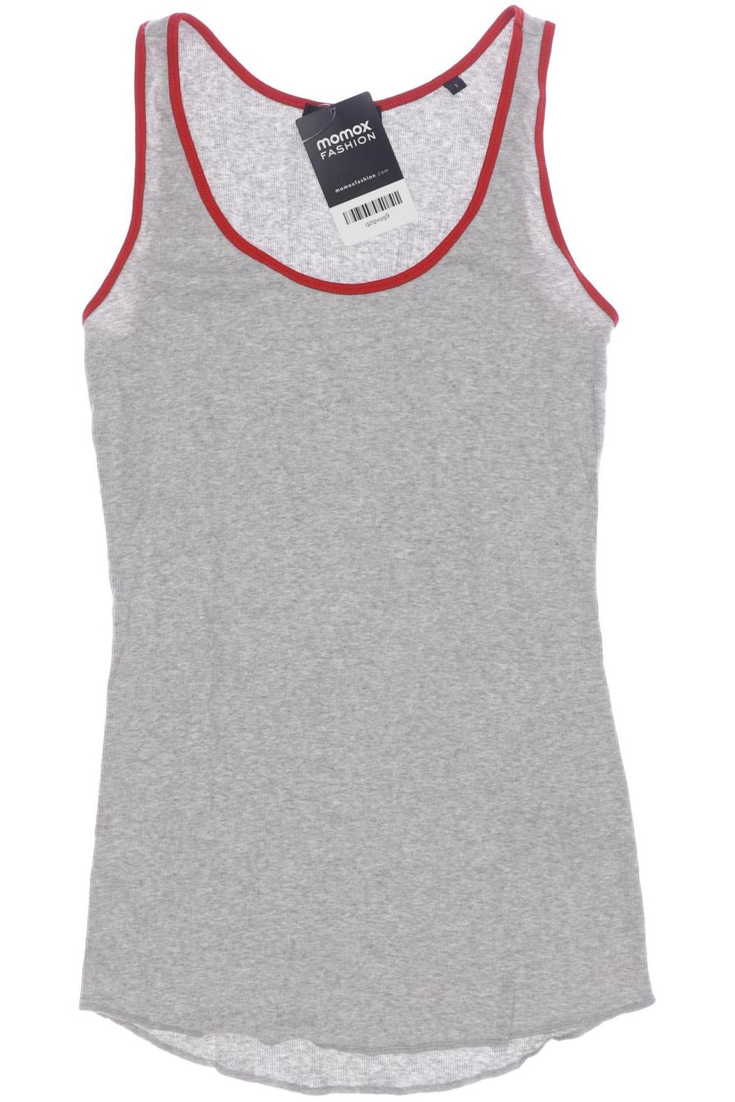 

Marc O Polo Damen Top, grau, Gr. 36