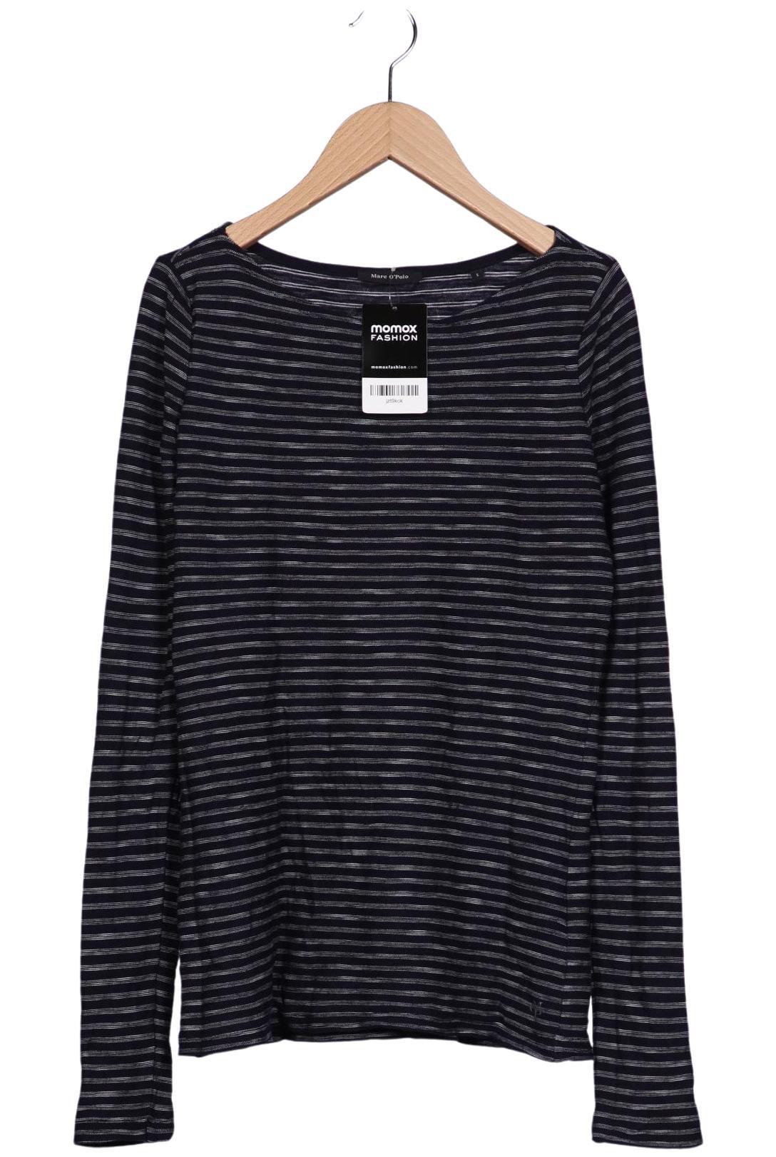 

Marc O Polo Damen Langarmshirt, mehrfarbig, Gr. 36