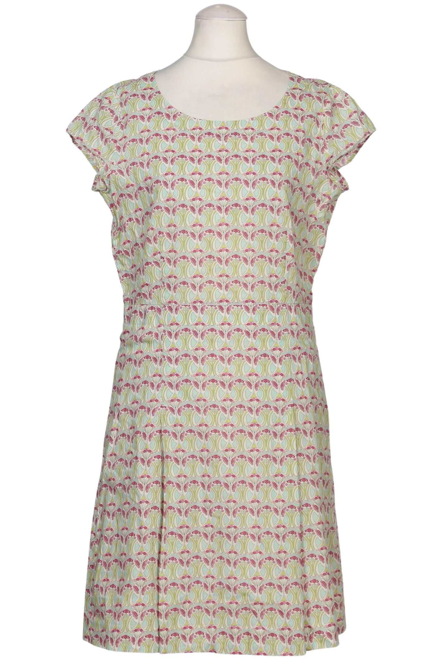 

Marc O Polo Damen Kleid, mehrfarbig, Gr. 36