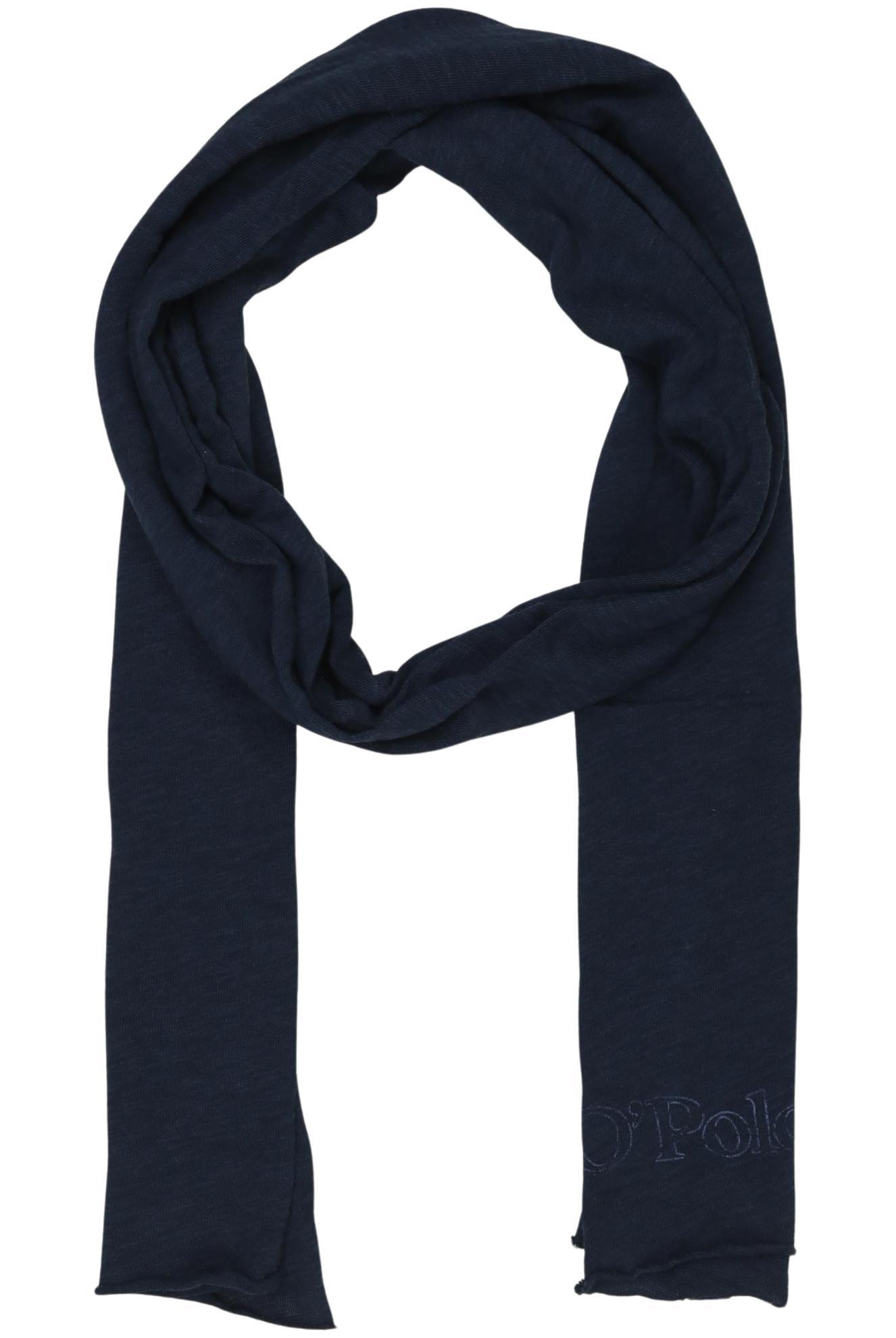 

Marc O Polo Damen Schal, marineblau, Gr.