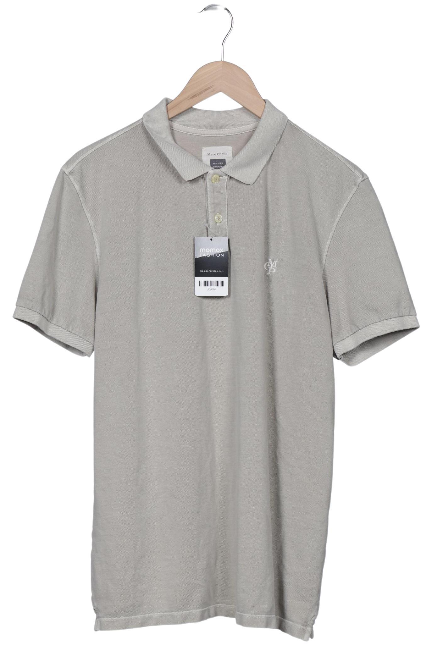 

Marc O Polo Herren Poloshirt, hellgrün, Gr. 54