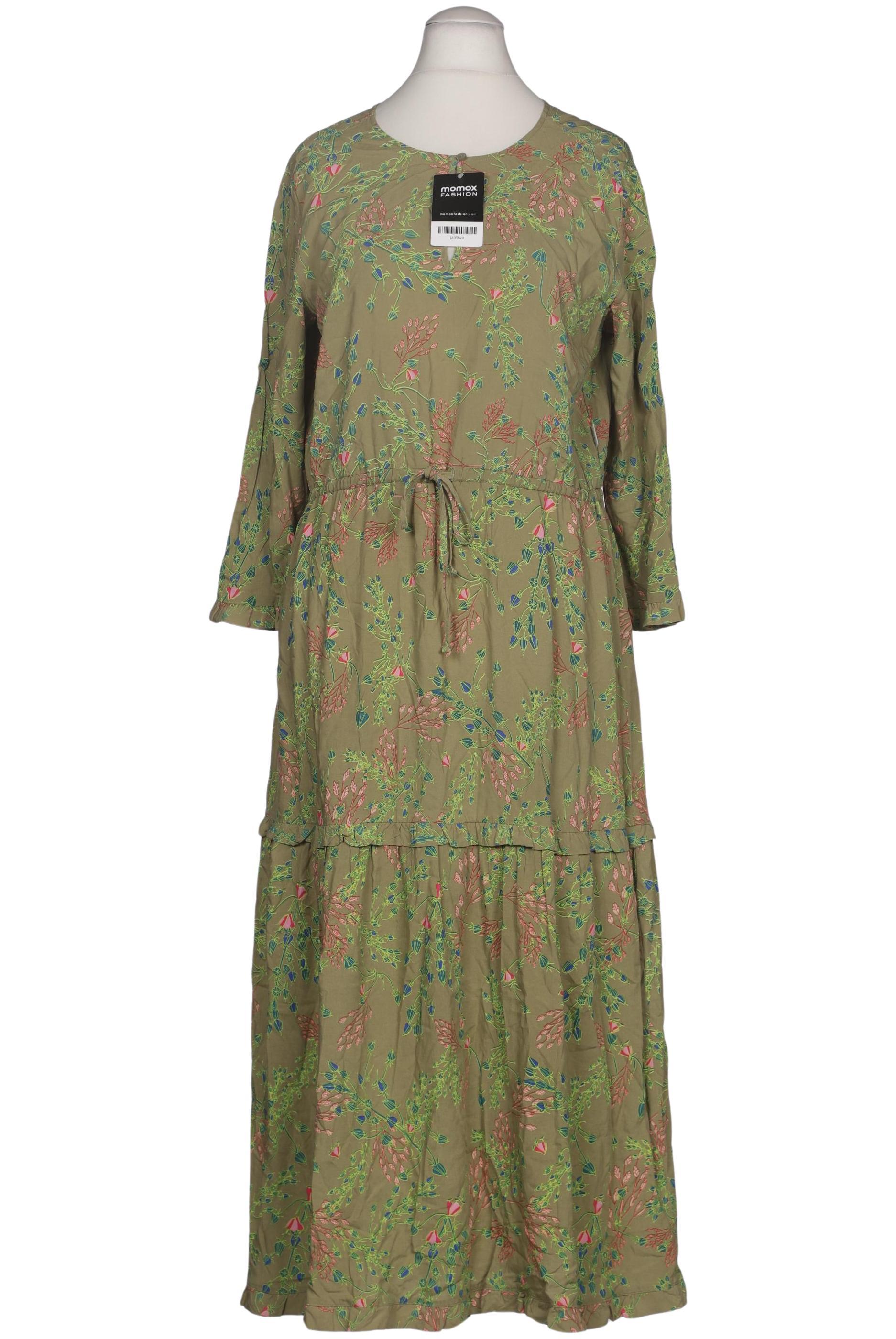 

Marc O Polo Damen Kleid, braun, Gr. 38