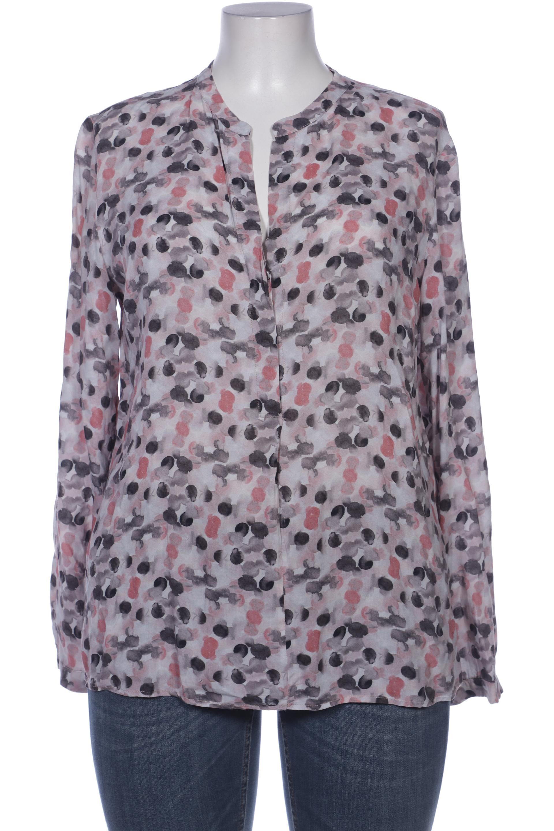 

Marc O Polo Damen Bluse, pink, Gr. 40