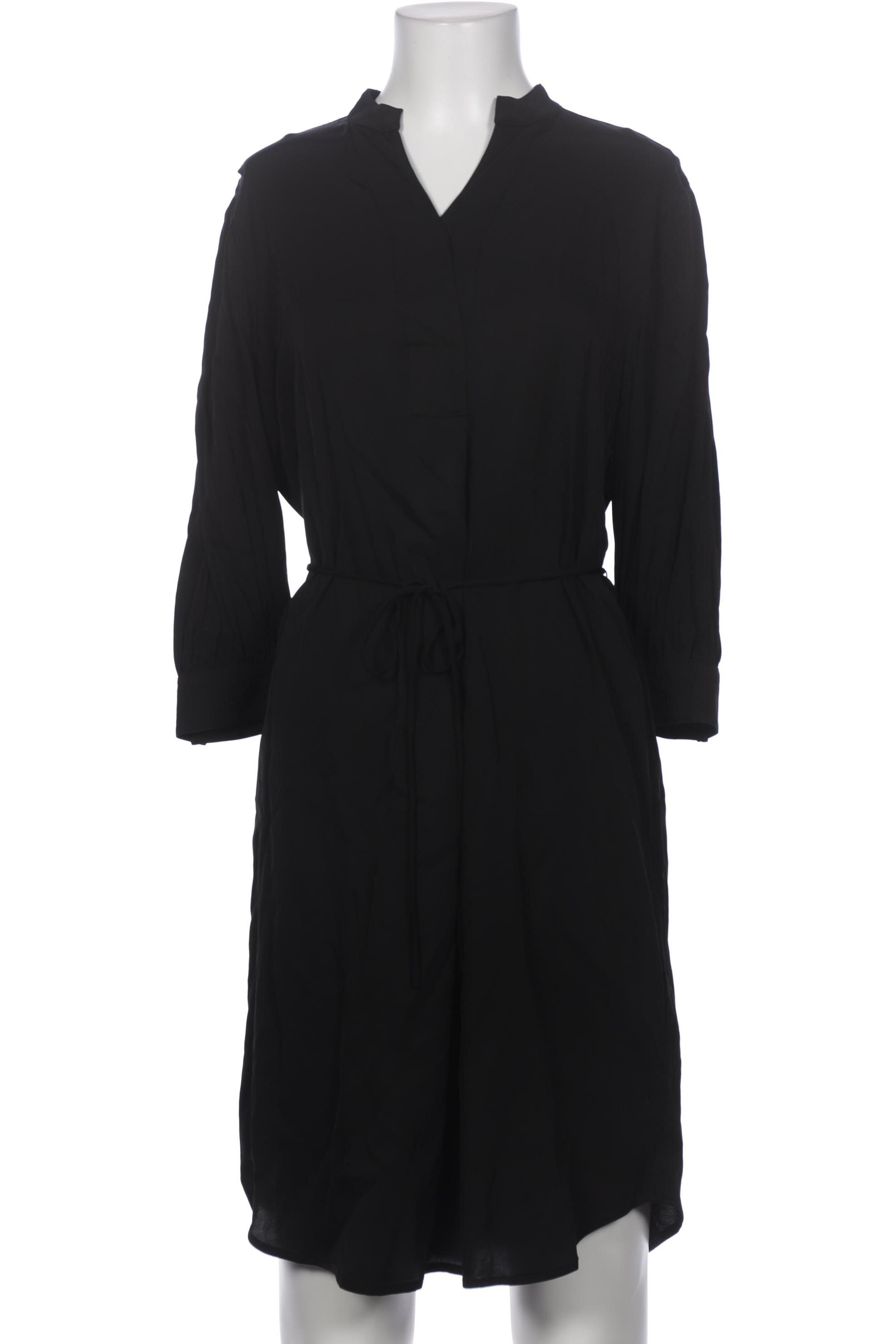 

Marc O Polo Damen Kleid, schwarz, Gr. 36