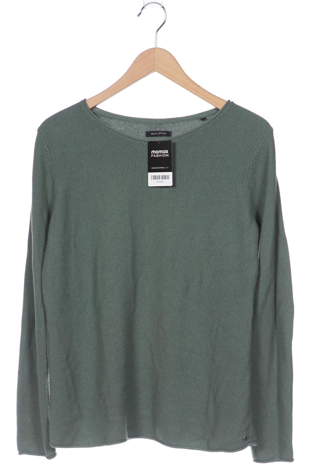 

Marc O Polo Damen Pullover, grün